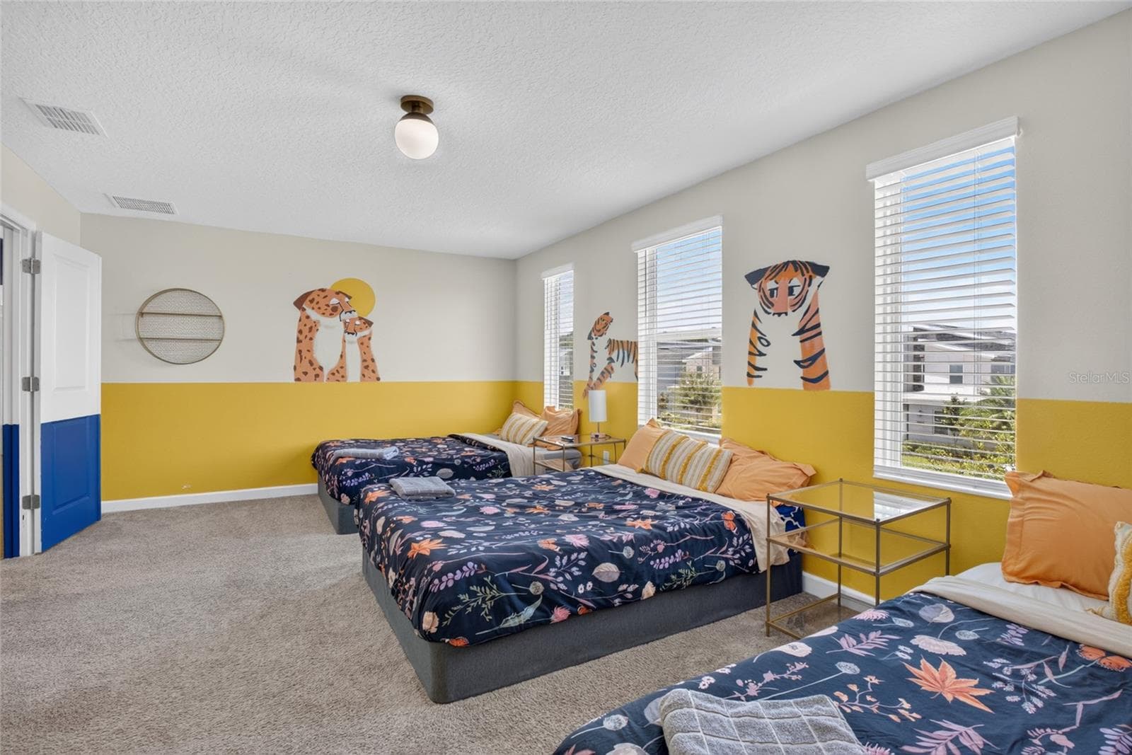 Single Family Residence at 4536 TARGET BLVD, KISSIMMEE, photo 66 of 73
