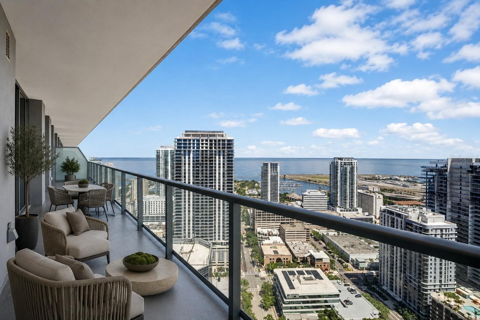 400 CENTRAL AVE #3603