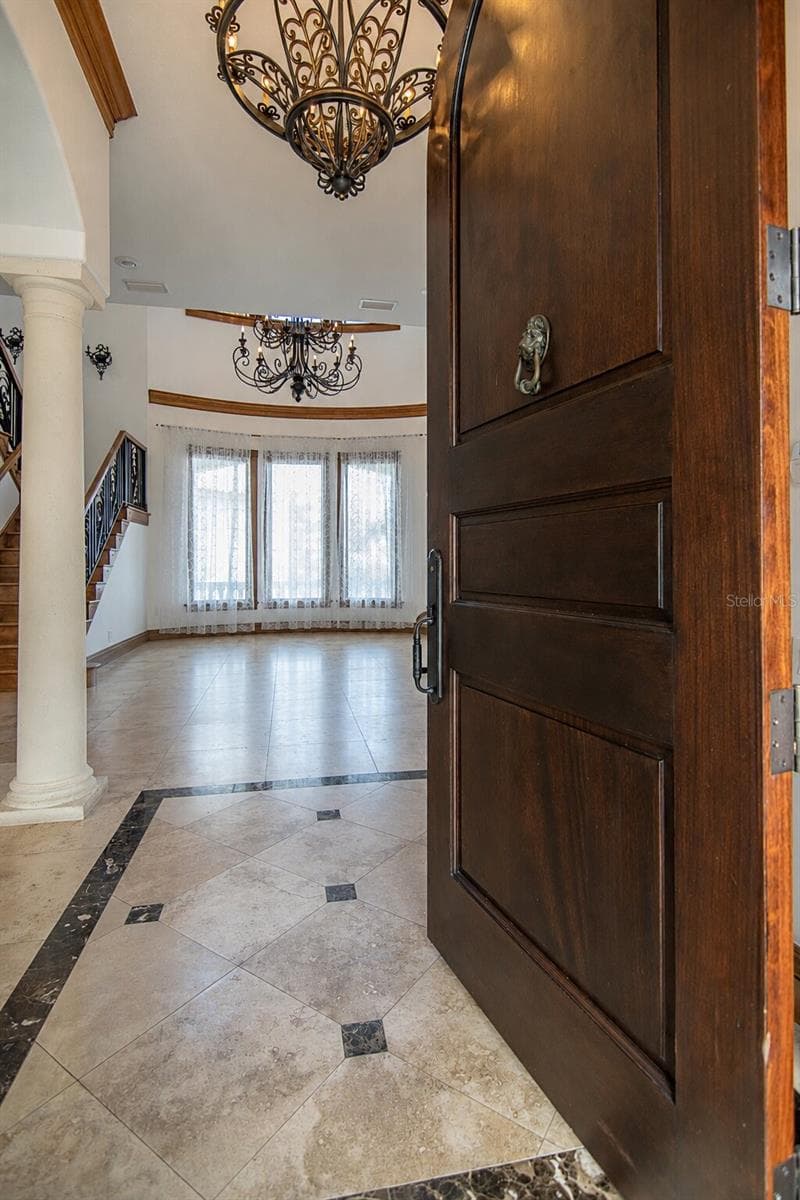 Single Family Residence at 5211 W NEPTUNE WAY, TAMPA, photo 5 of 133