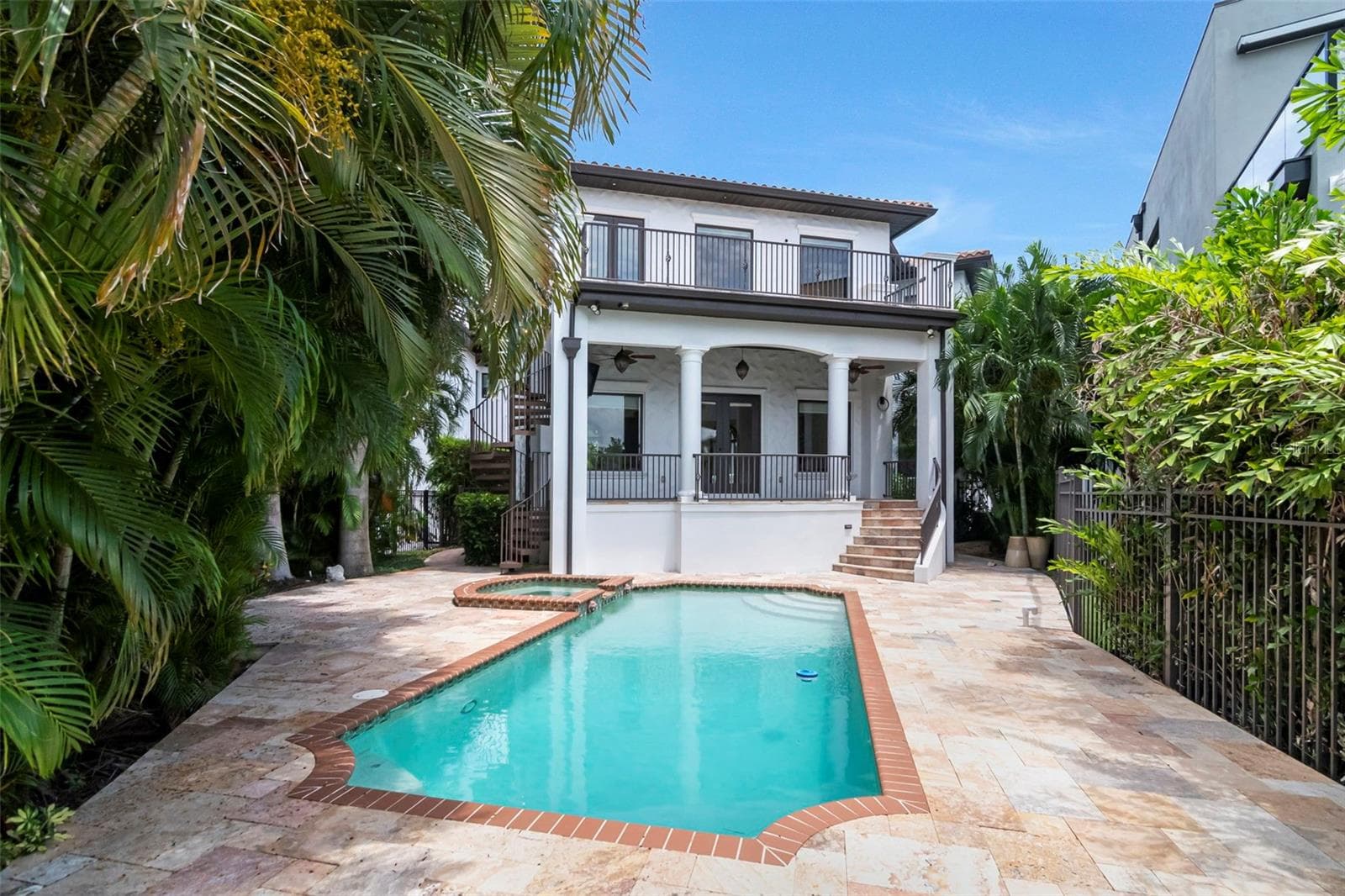 Single Family Residence at 5211 W NEPTUNE WAY, TAMPA, photo 66 of 133
