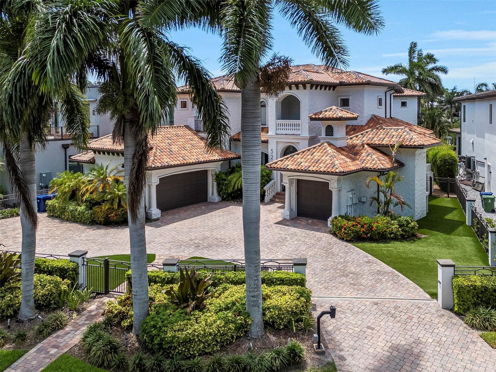Single Family Residence at 5211 W NEPTUNE WAY, TAMPA, photo 121 of 133