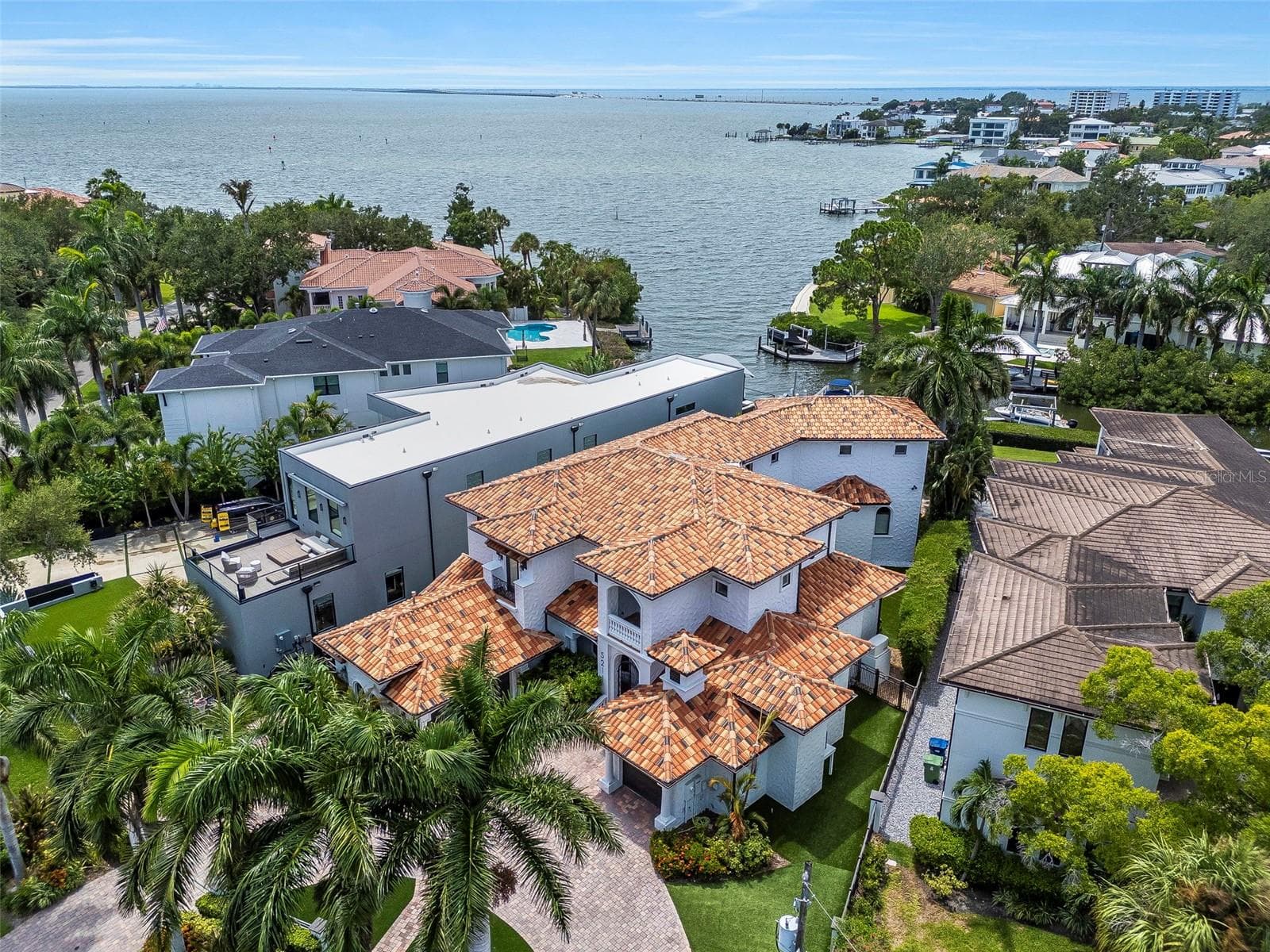 Single Family Residence at 5211 W NEPTUNE WAY, TAMPA, photo 122 of 133