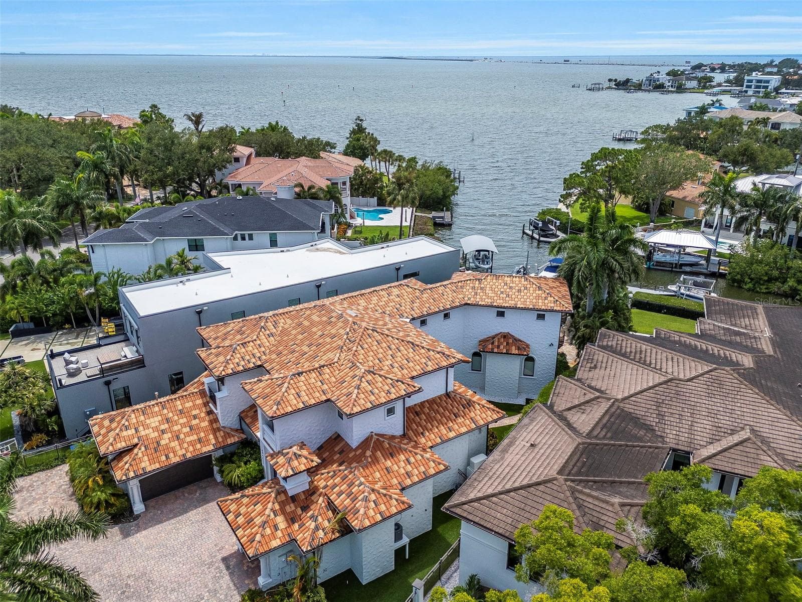 Single Family Residence at 5211 W NEPTUNE WAY, TAMPA, photo 123 of 133
