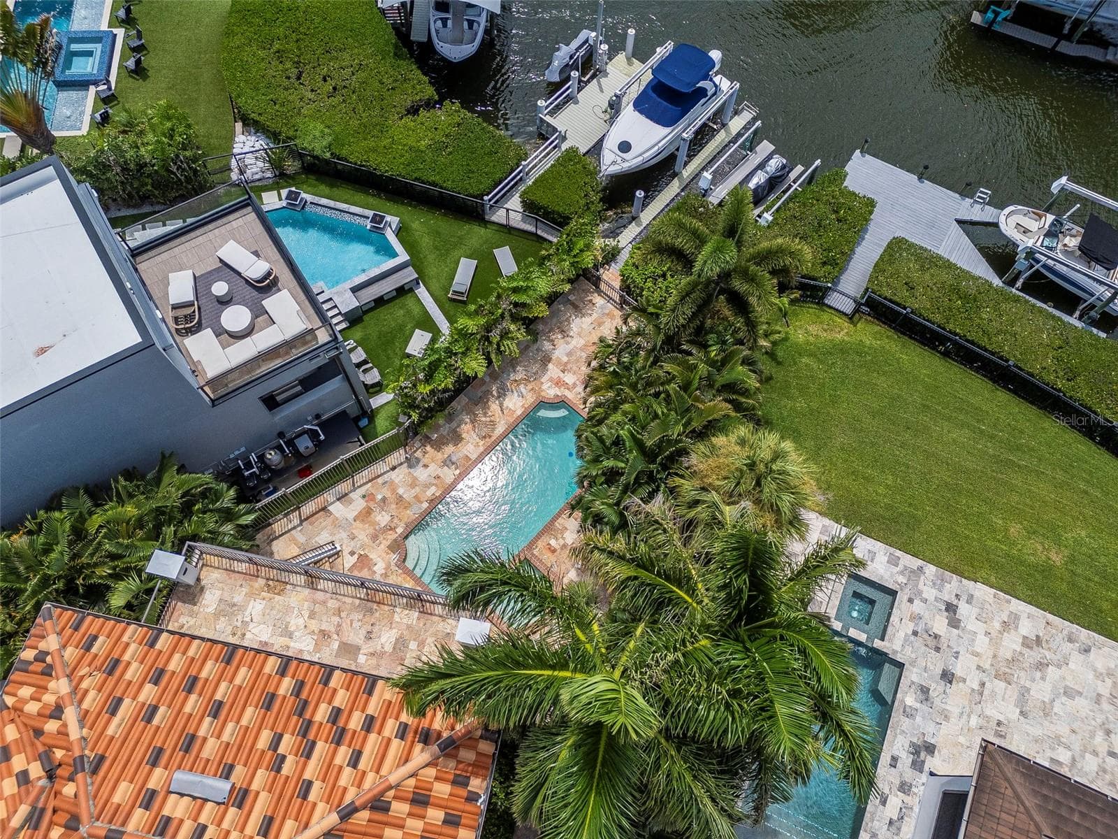 Single Family Residence at 5211 W NEPTUNE WAY, TAMPA, photo 124 of 133