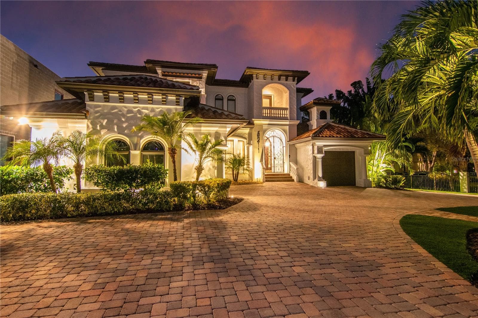 Single Family Residence at 5211 W NEPTUNE WAY, TAMPA, photo 127 of 133