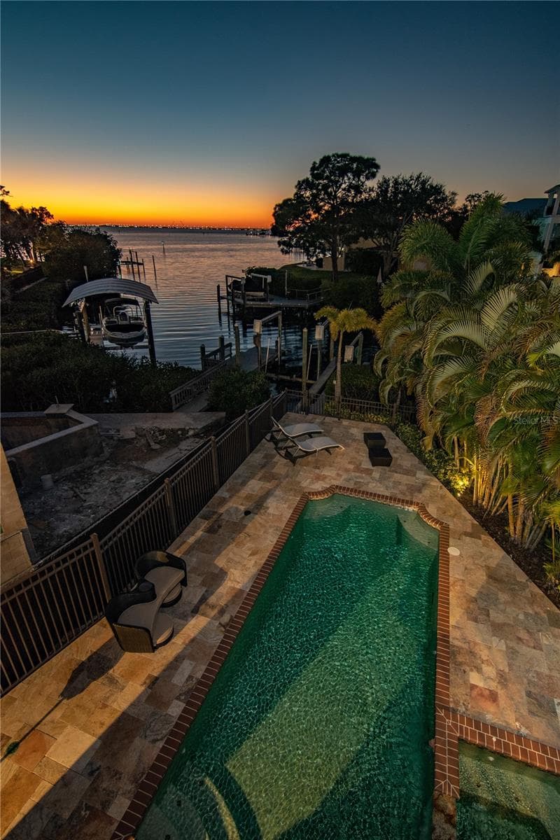 Single Family Residence at 5211 W NEPTUNE WAY, TAMPA, photo 129 of 133