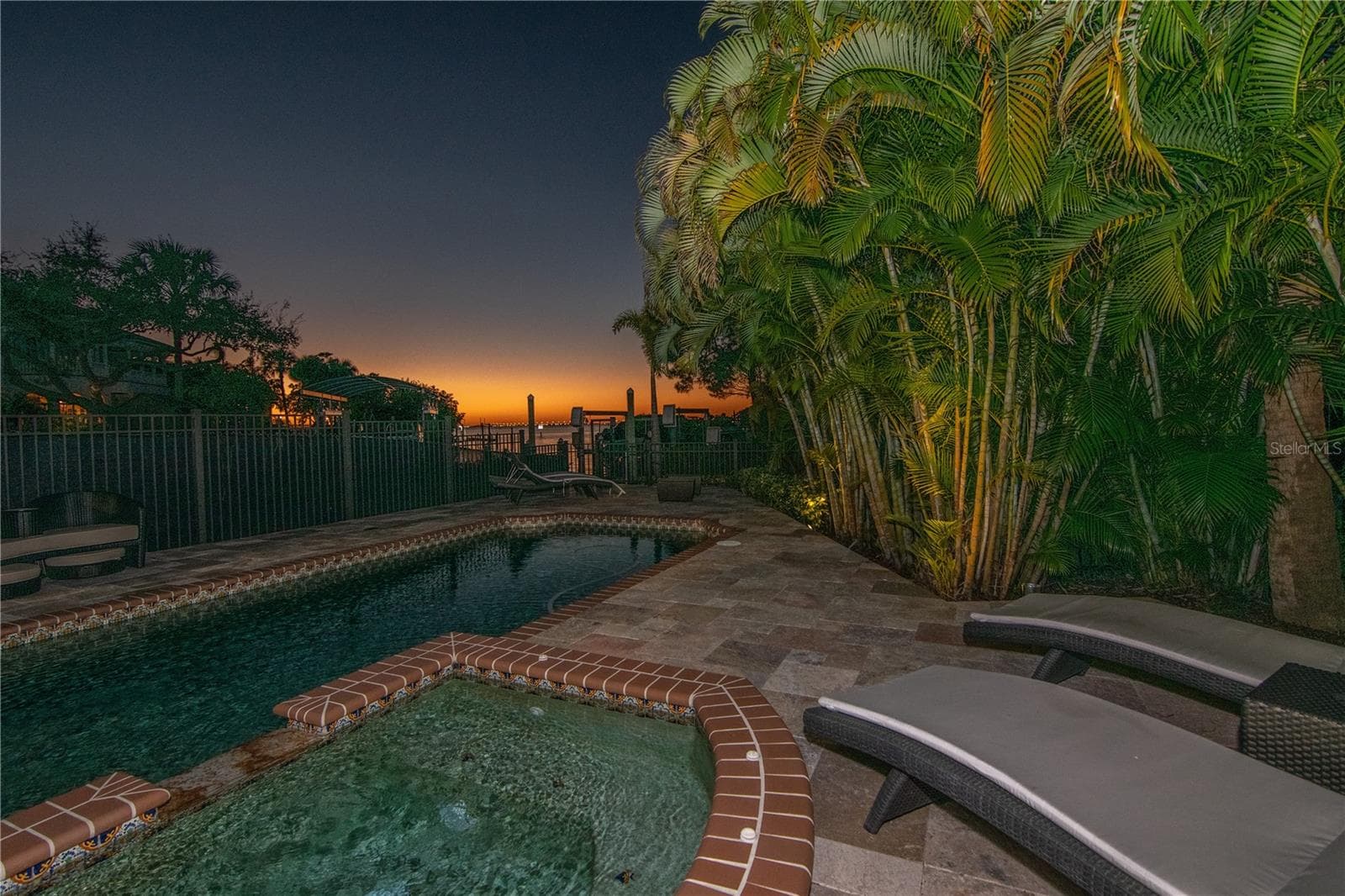 Single Family Residence at 5211 W NEPTUNE WAY, TAMPA, photo 132 of 133