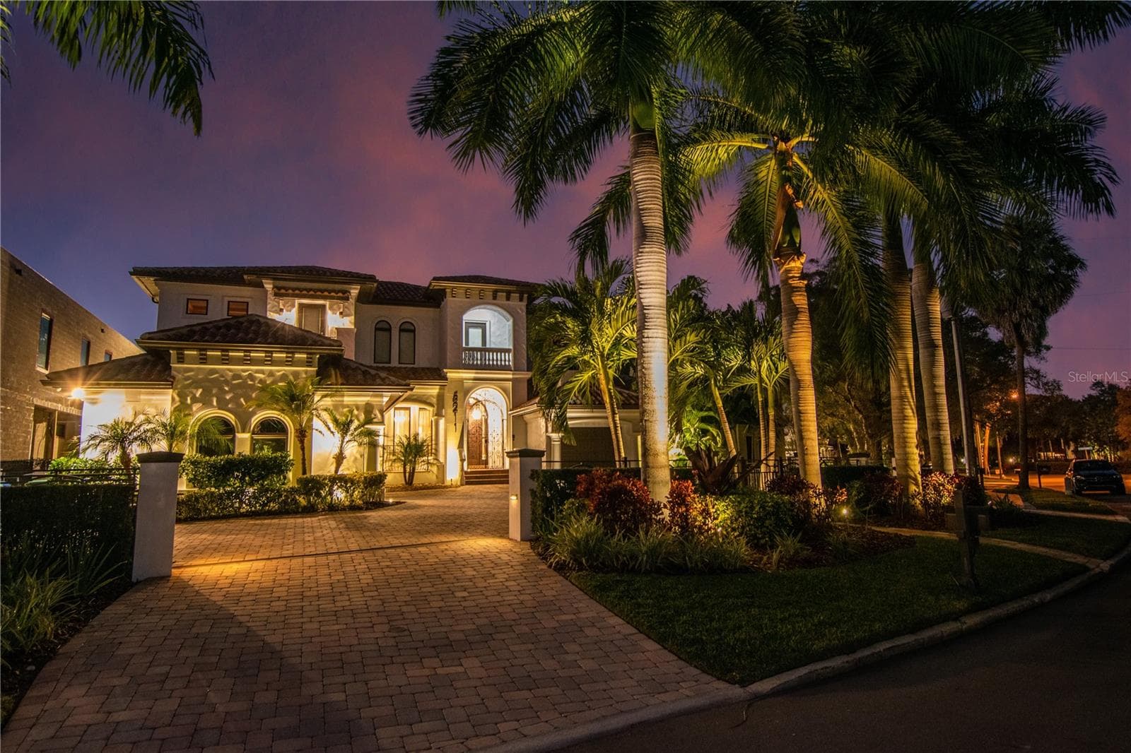 Single Family Residence at 5211 W NEPTUNE WAY, TAMPA, photo 131 of 133
