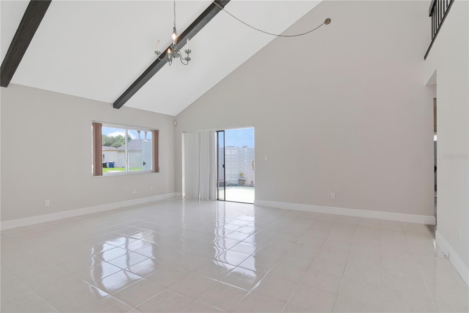 Townhouse at 2655 BARKSDALE CT, CLEARWATER, photo 4 of 37