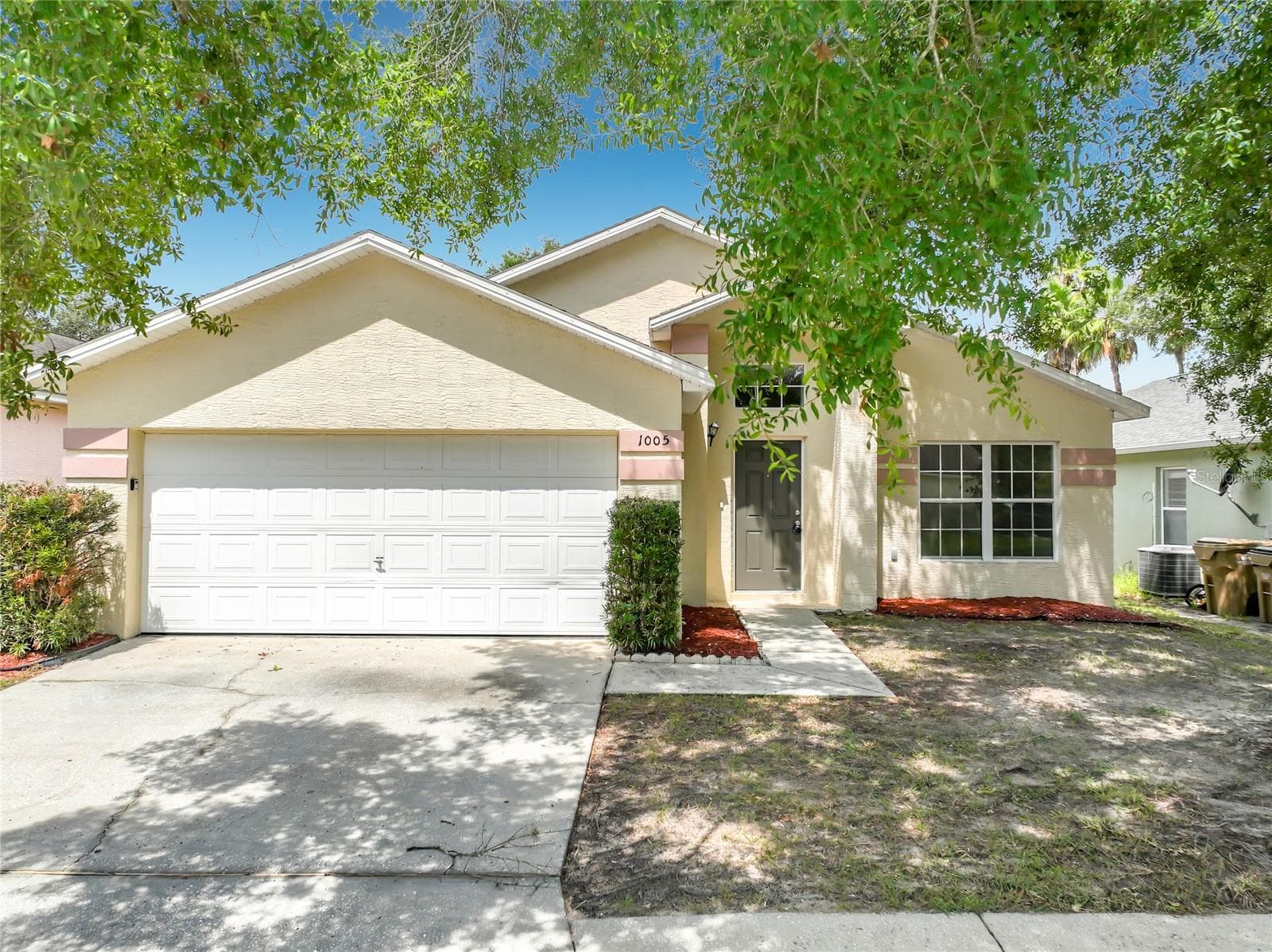 1005 WINDING WATER WAY