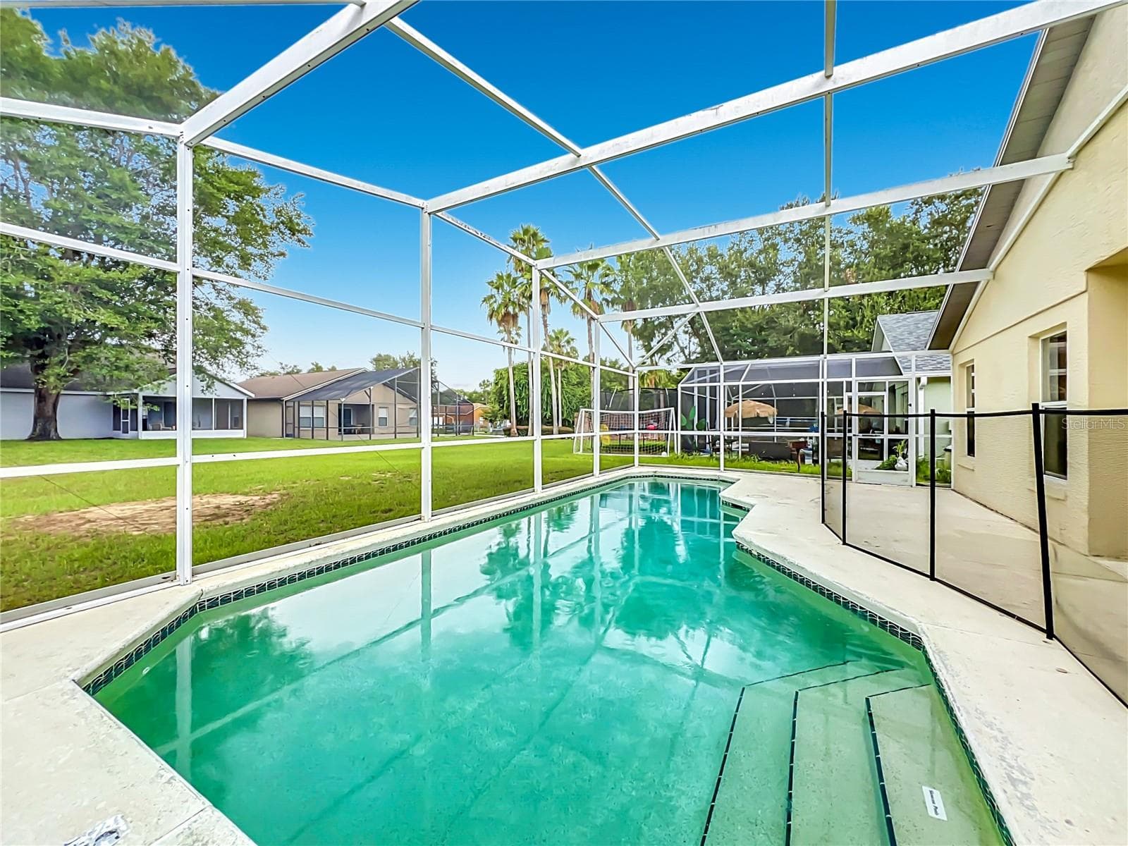 Single Family Residence at 1005 WINDING WATER WAY, CLERMONT, photo 23 of 25