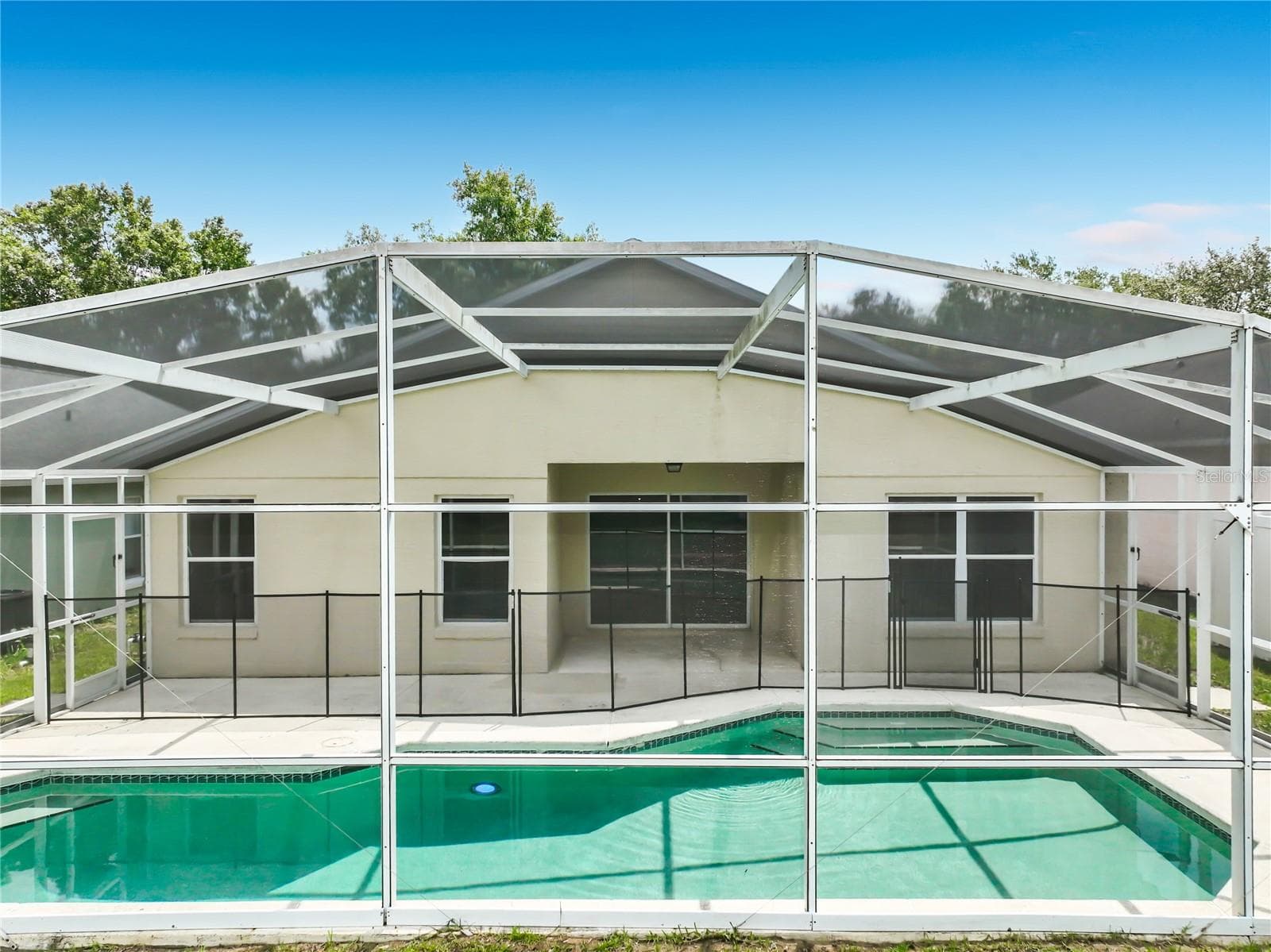 Single Family Residence at 1005 WINDING WATER WAY, CLERMONT, photo 24 of 25