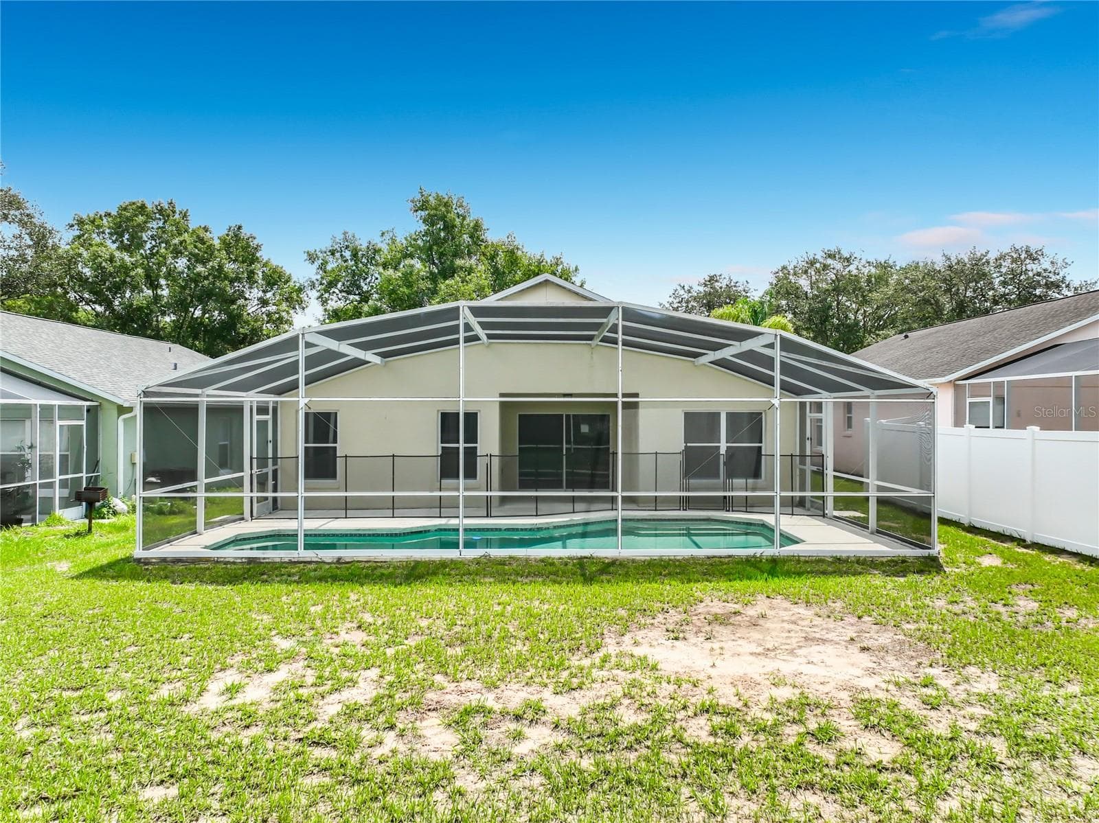 Single Family Residence at 1005 WINDING WATER WAY, CLERMONT, photo 25 of 25