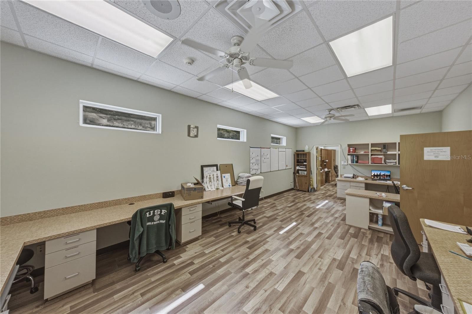 Office at 1214 W REYNOLDS ST #1, PLANT CITY, photo 43 of 57