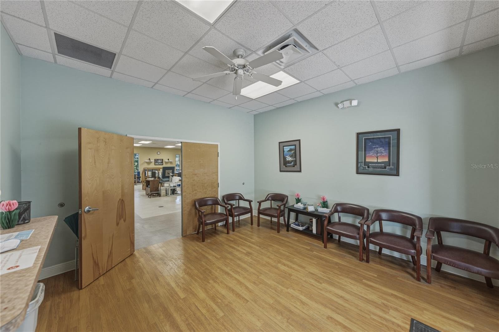Office at 1214 W REYNOLDS ST #1, PLANT CITY, photo 45 of 57