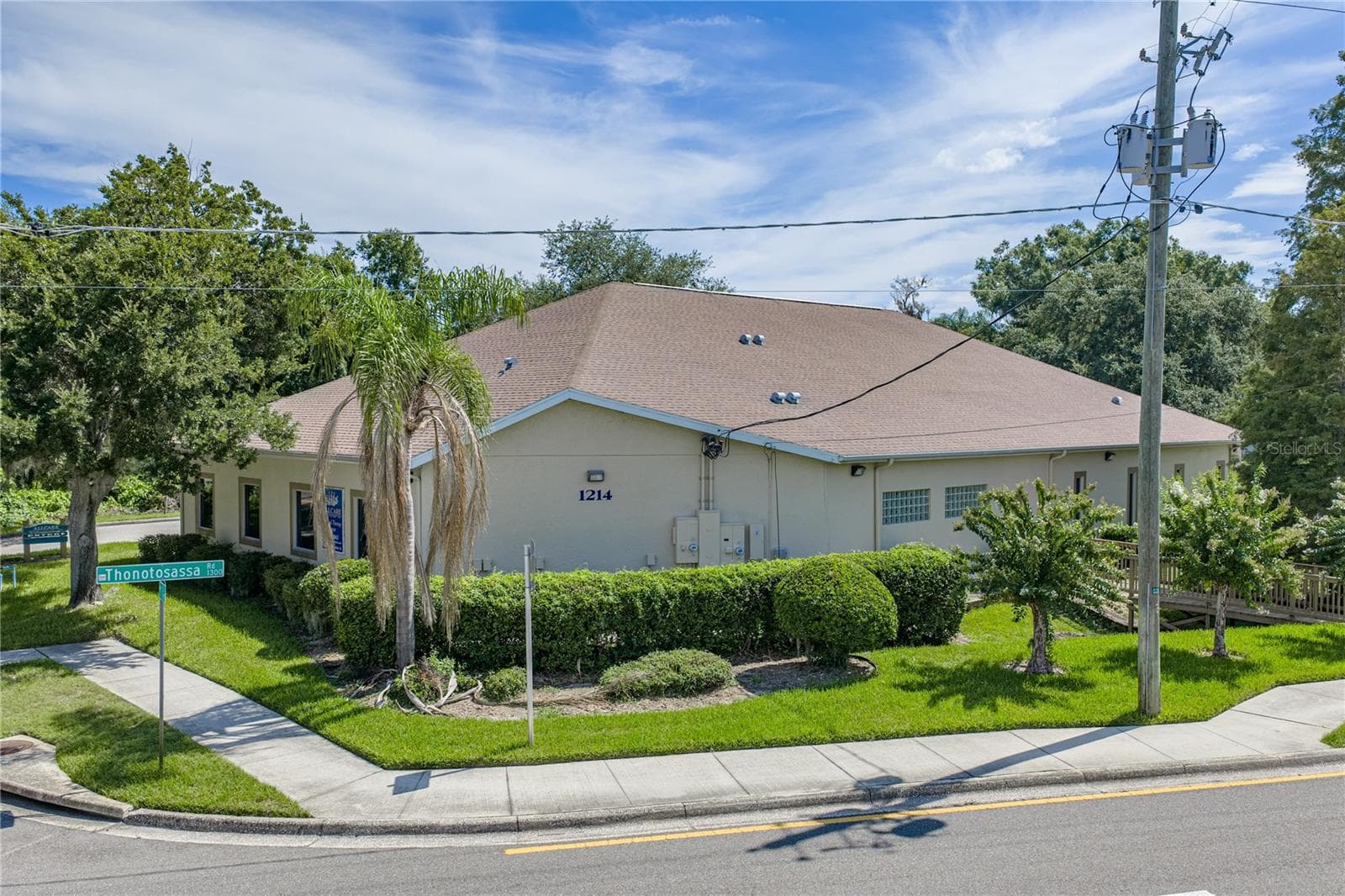Office at 1214 W REYNOLDS ST #1, PLANT CITY, photo 57 of 57