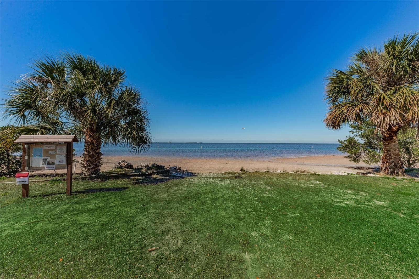 Single Family Residence at 383 GEORGIA AVE, CRYSTAL BEACH, photo 63 of 86