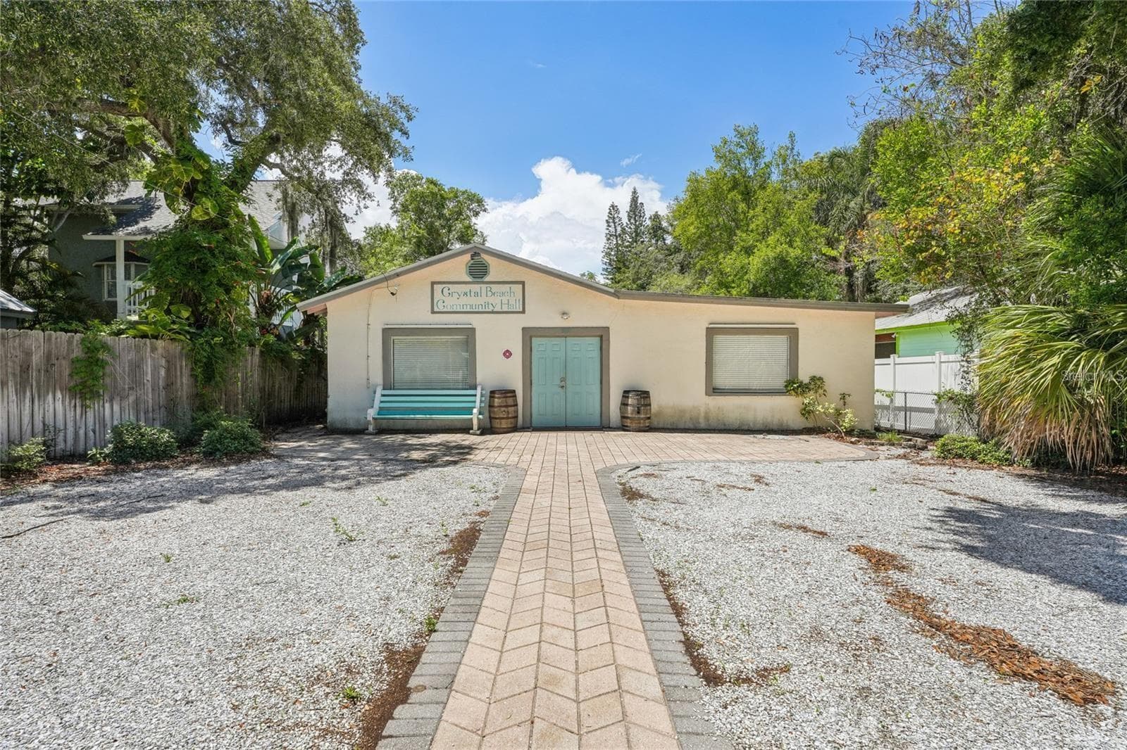 Community Center - 383 GEORGIA AVE, CRYSTAL BEACH