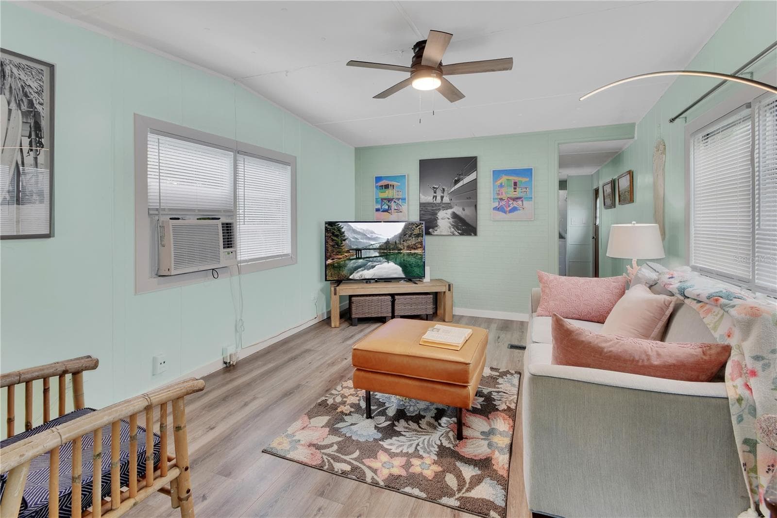 Mobile Home at 109 CYPRESS DR, DEBARY, photo 2 of 50
