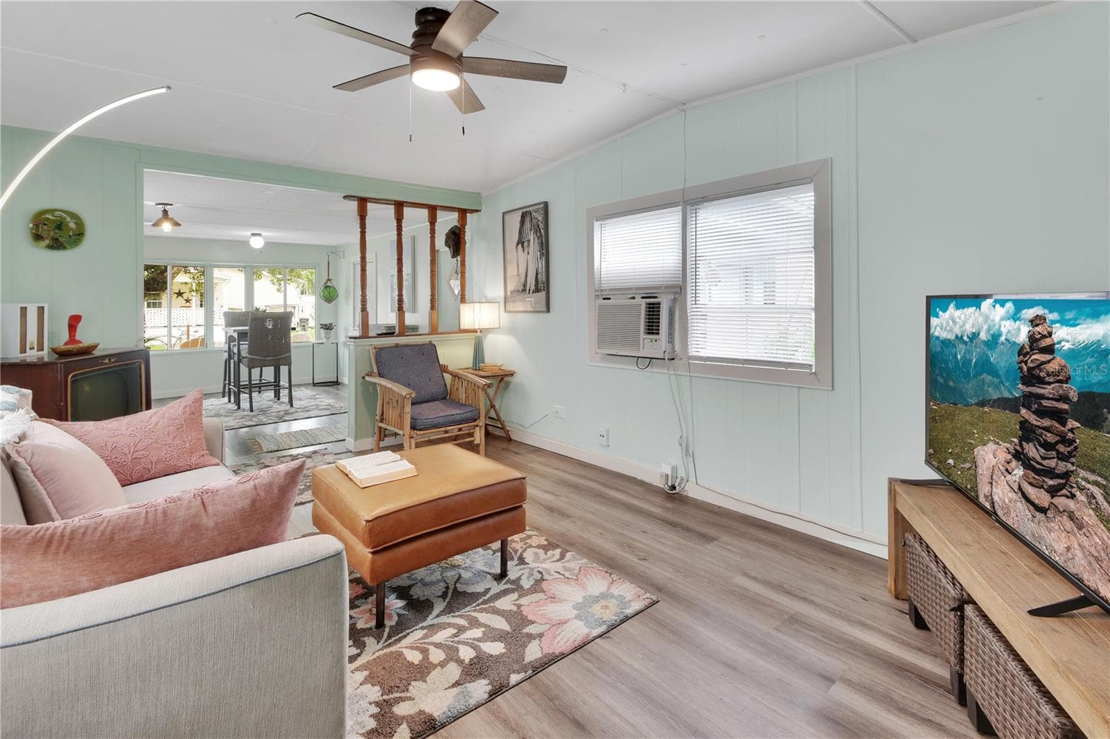Mobile Home at 109 CYPRESS DR, DEBARY, photo 4 of 50