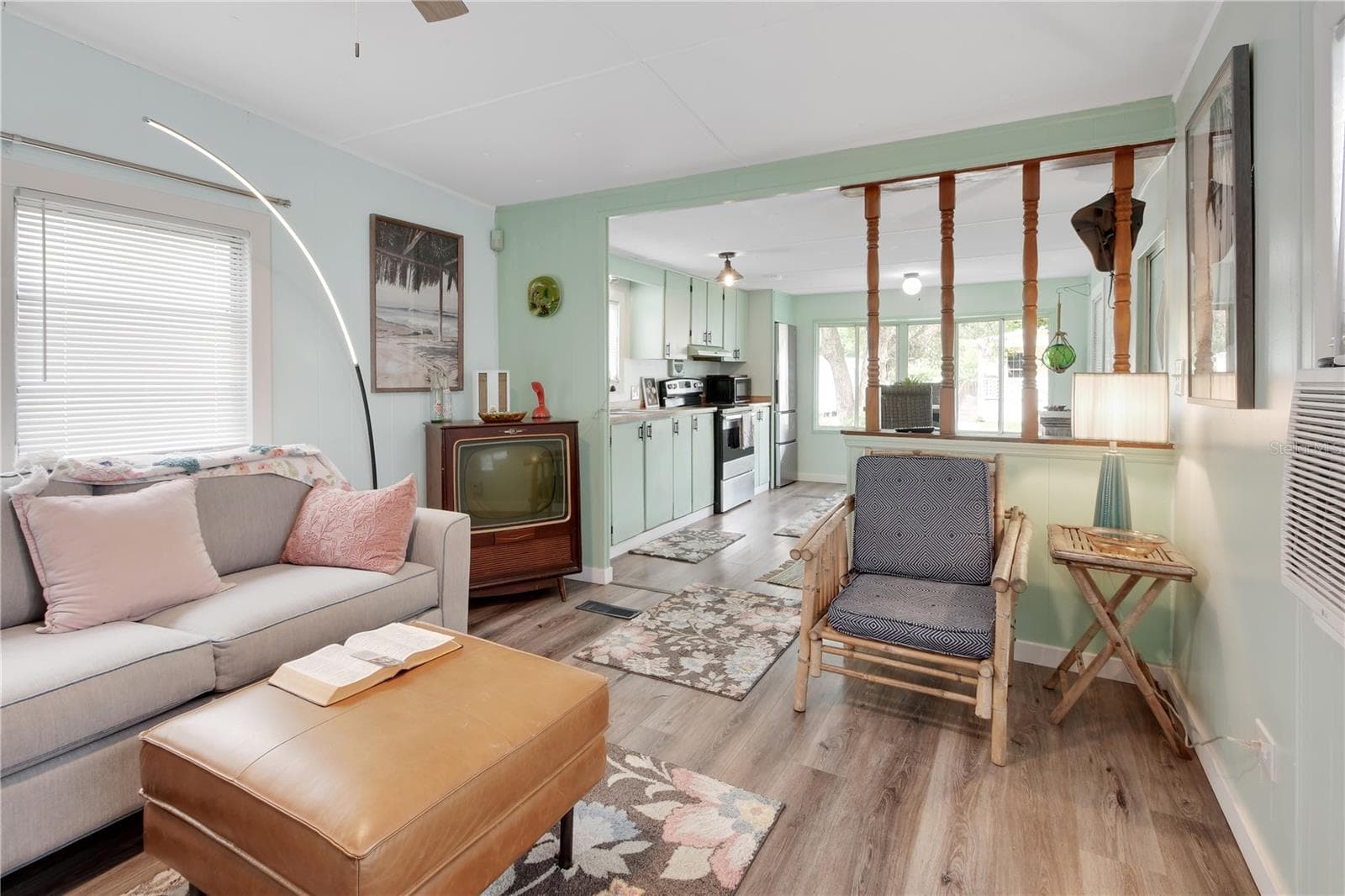 Mobile Home at 109 CYPRESS DR, DEBARY, photo 5 of 50