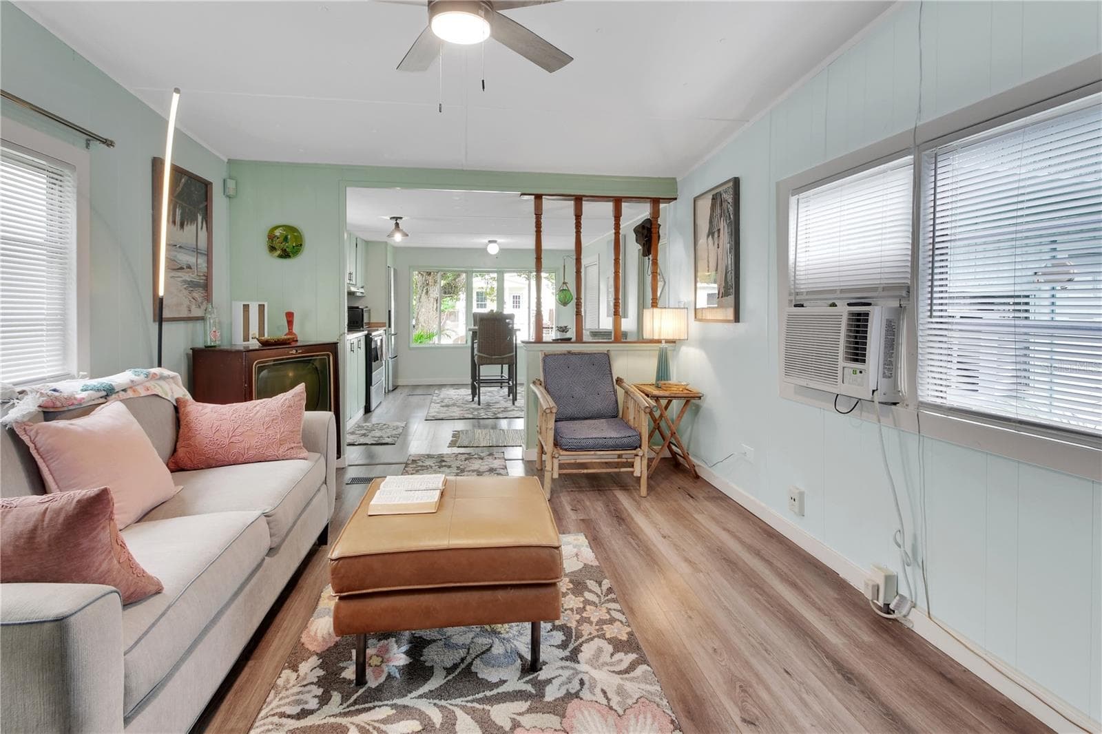 Mobile Home at 109 CYPRESS DR, DEBARY, photo 6 of 50