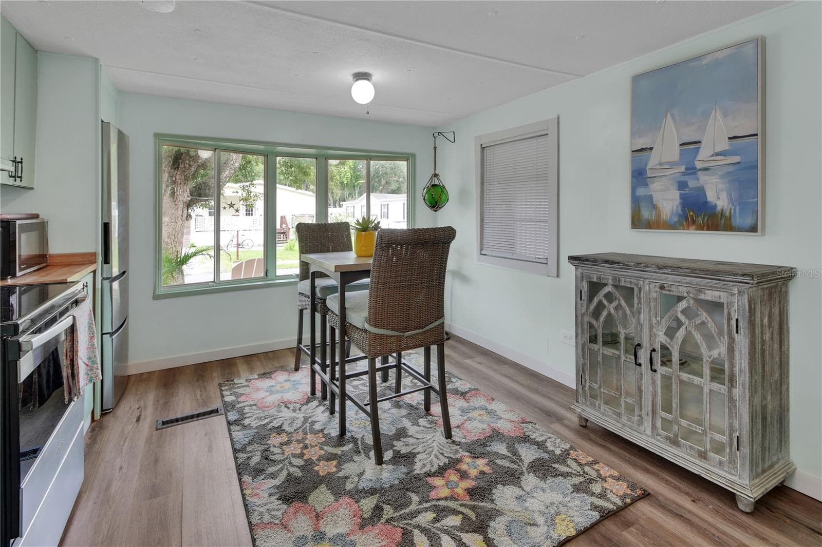 Mobile Home at 109 CYPRESS DR, DEBARY, photo 11 of 50