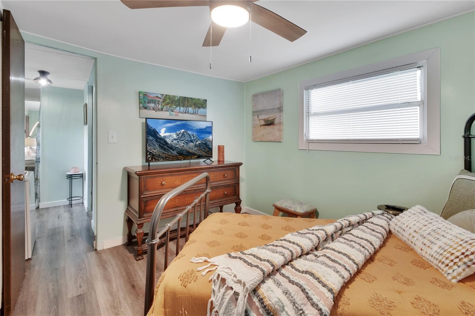 Mobile Home at 109 CYPRESS DR, DEBARY, photo 14 of 50