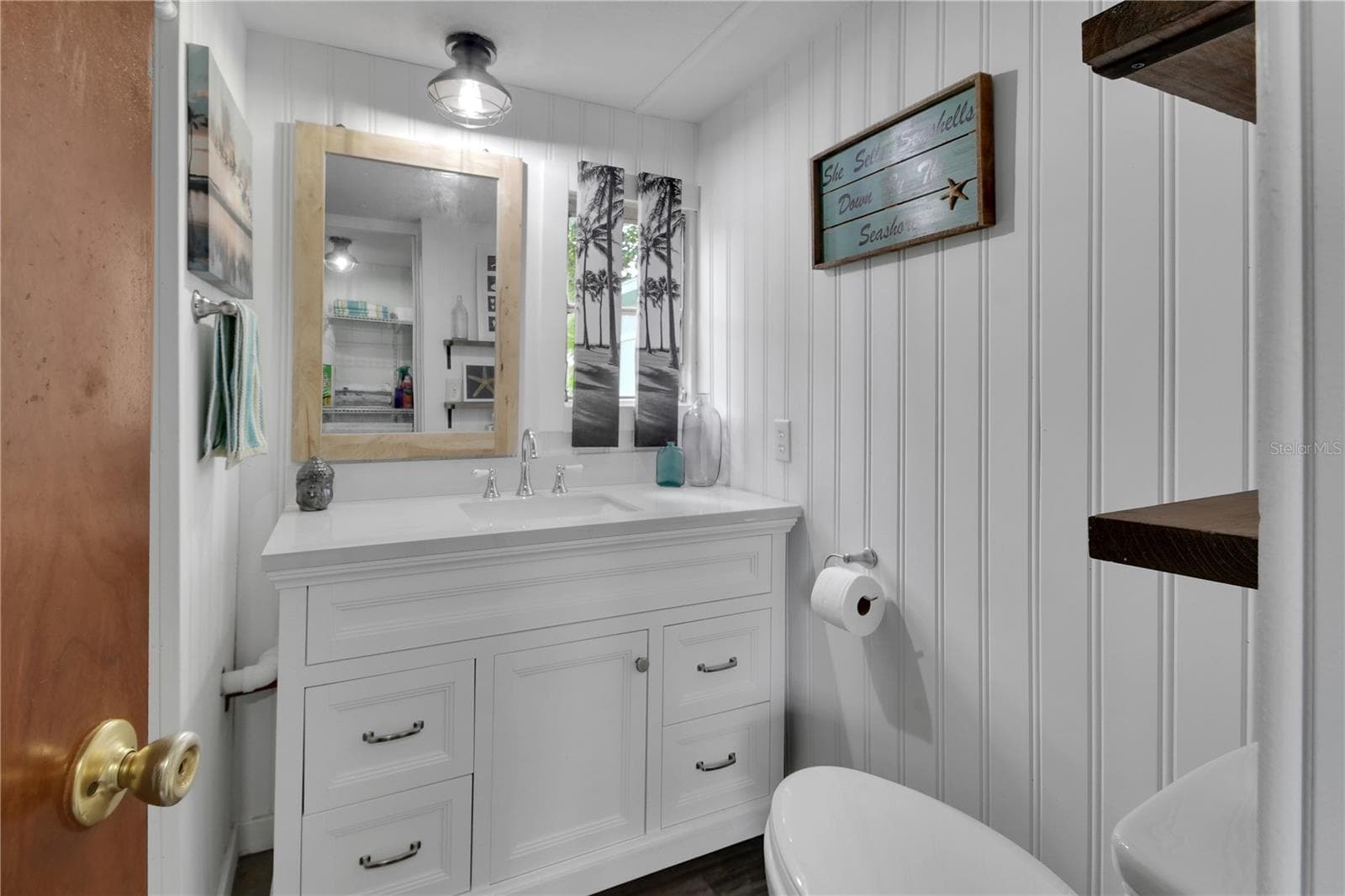 Mobile Home at 109 CYPRESS DR, DEBARY, photo 16 of 50