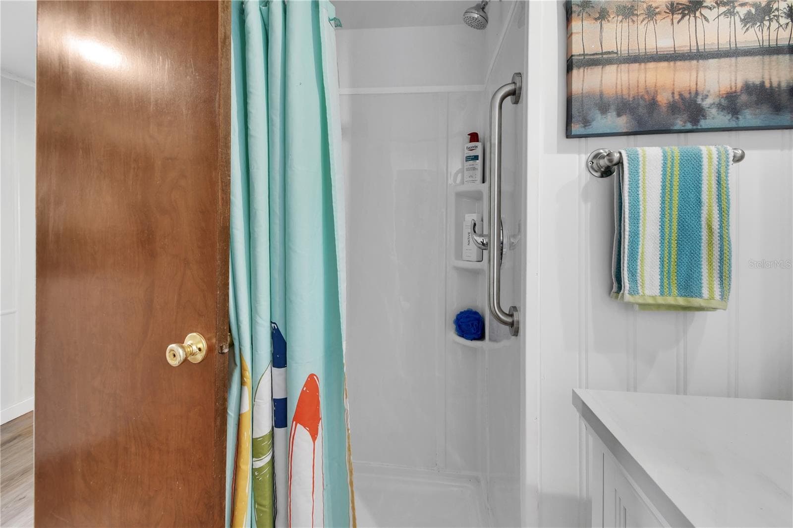 Mobile Home at 109 CYPRESS DR, DEBARY, photo 17 of 50