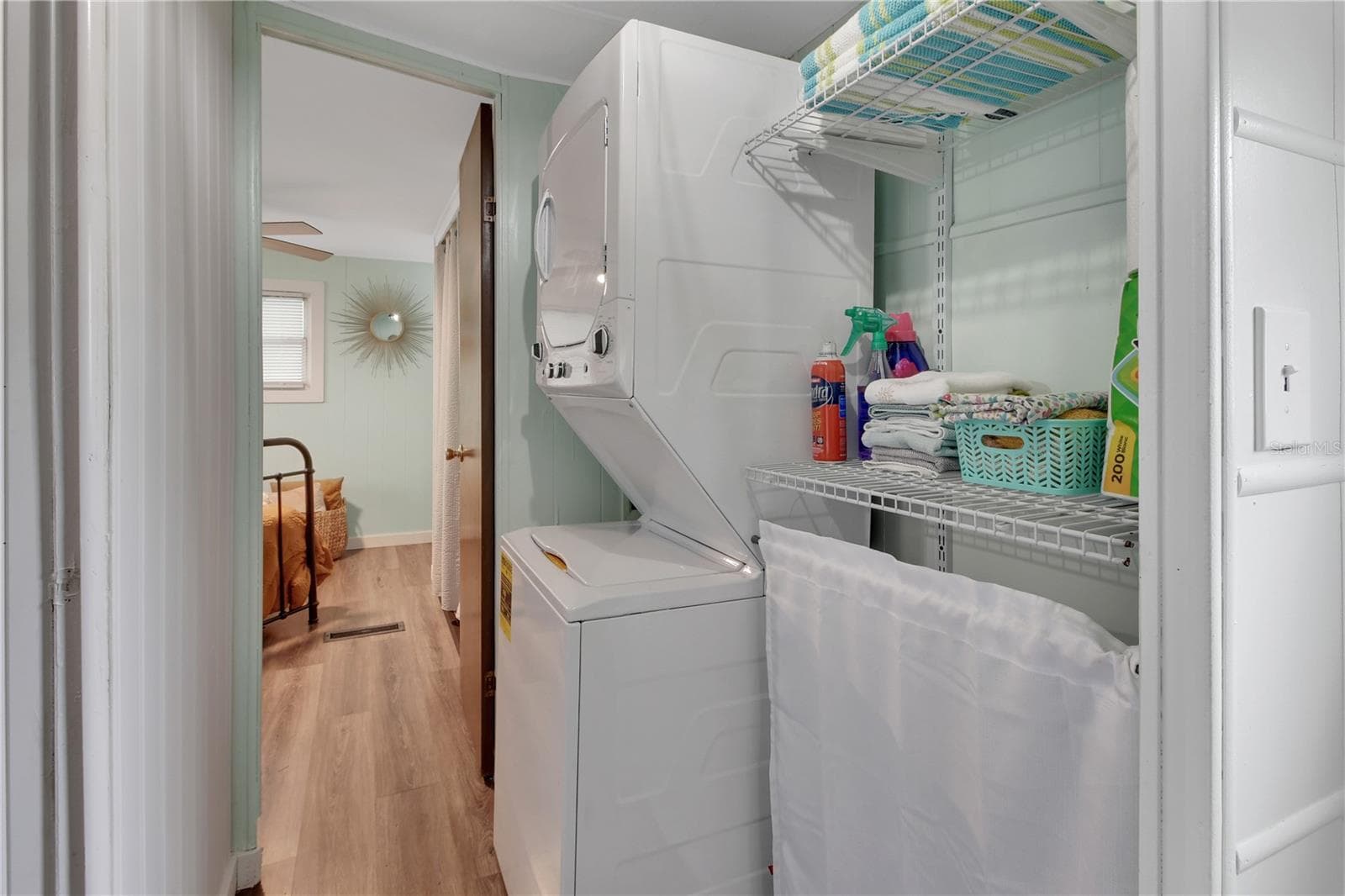 Mobile Home at 109 CYPRESS DR, DEBARY, photo 20 of 50