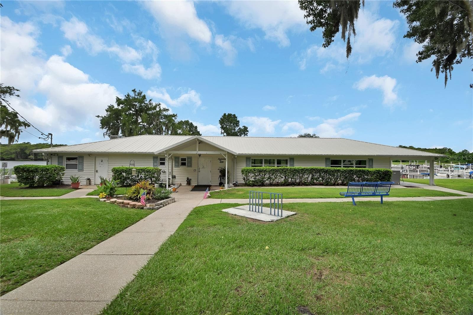 Mobile Home at 109 CYPRESS DR, DEBARY, photo 31 of 50