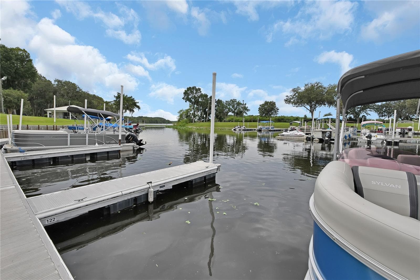 Mobile Home at 109 CYPRESS DR, DEBARY, photo 37 of 50