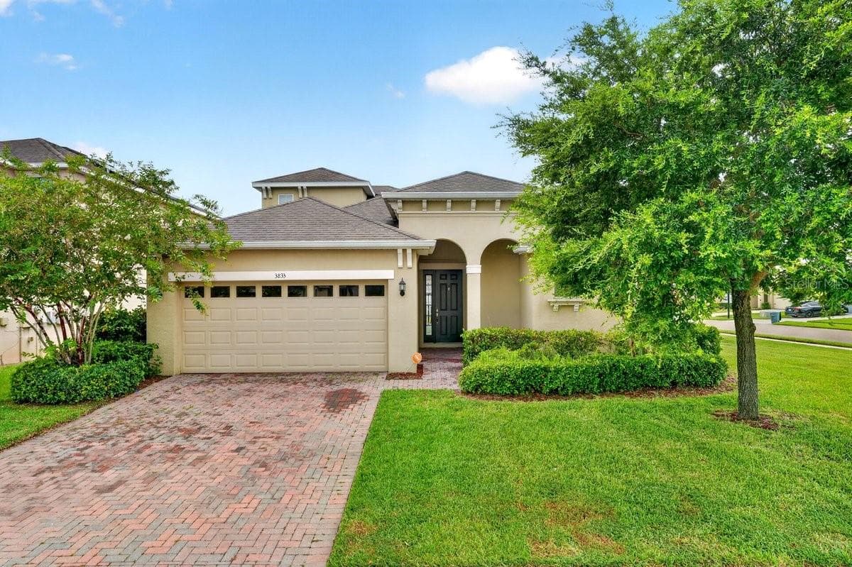 Single Family Residence at 3833 LOON LN, SANFORD, photo 27 of 33