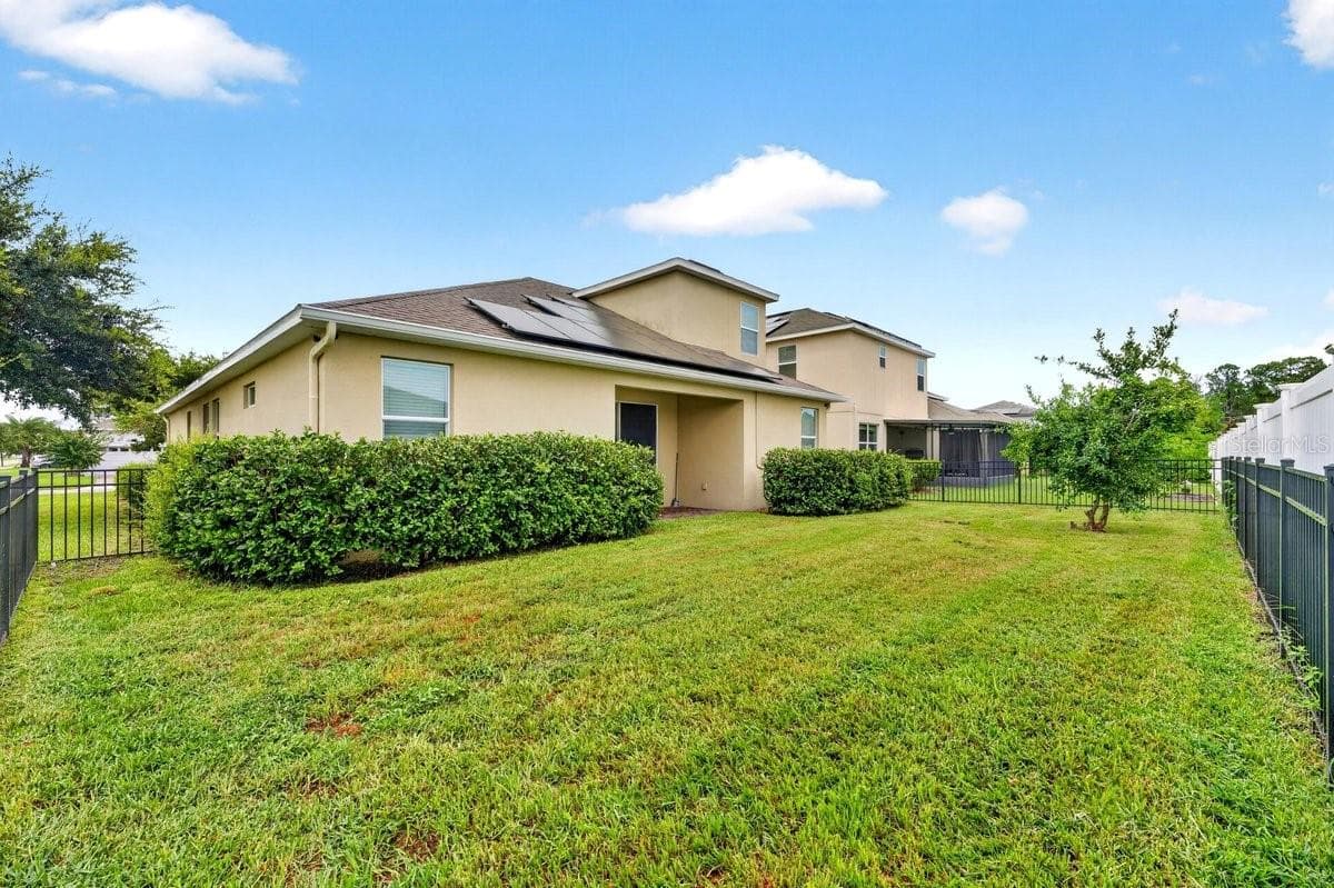Single Family Residence at 3833 LOON LN, SANFORD, photo 29 of 33