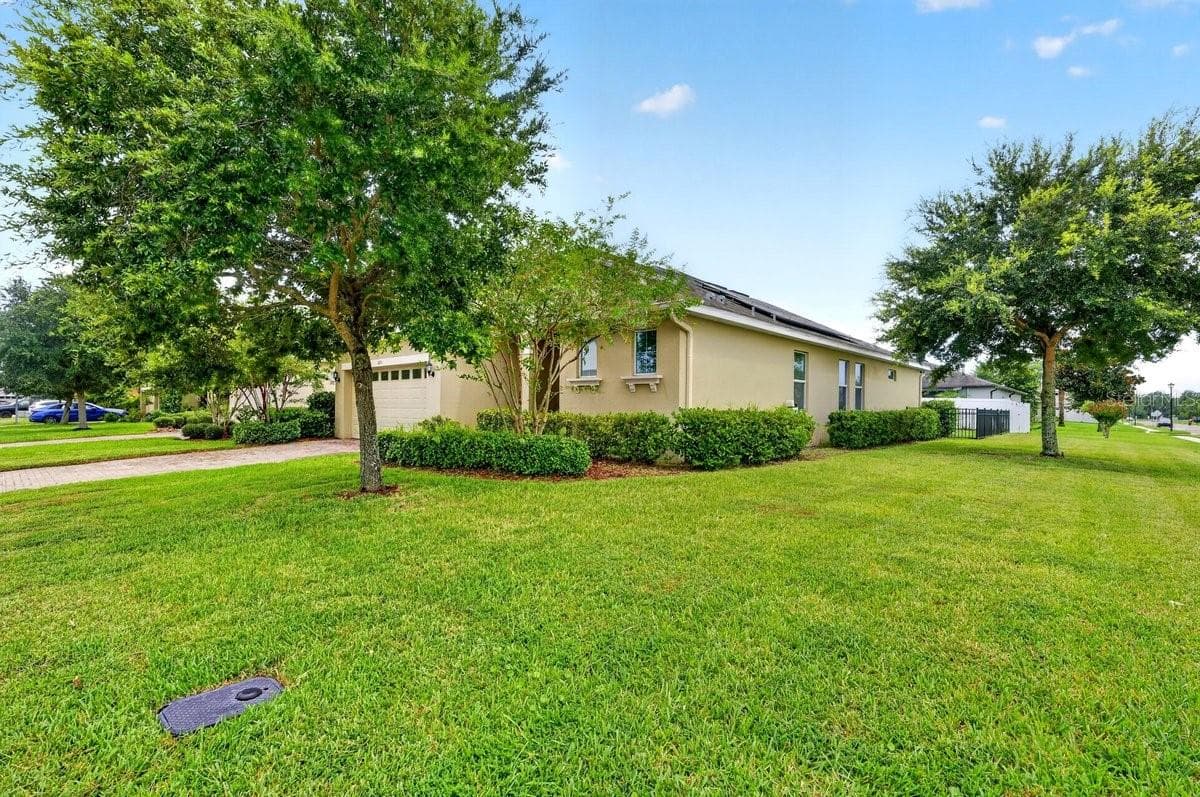 Single Family Residence at 3833 LOON LN, SANFORD, photo 30 of 33