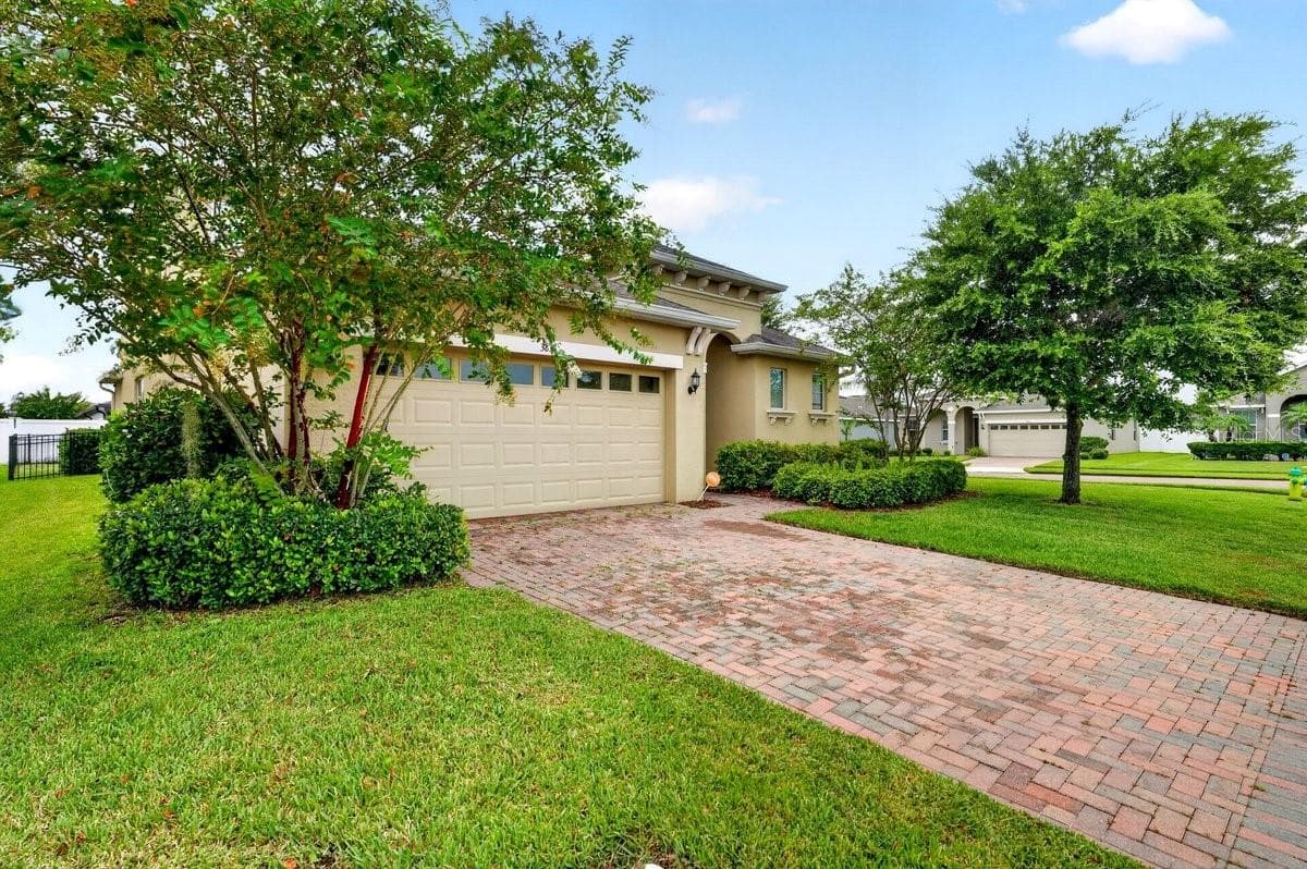 Single Family Residence at 3833 LOON LN, SANFORD, photo 31 of 33