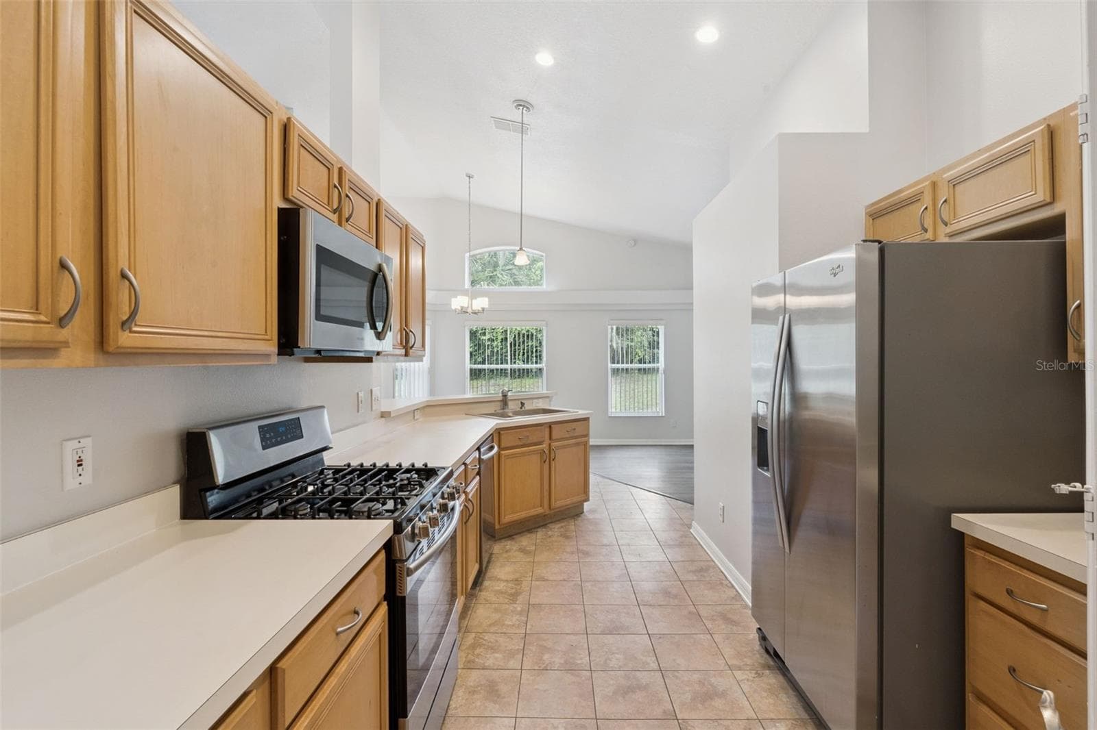 Single Family Residence at 5483 GLEN OAK PL, SANFORD, photo 7 of 29