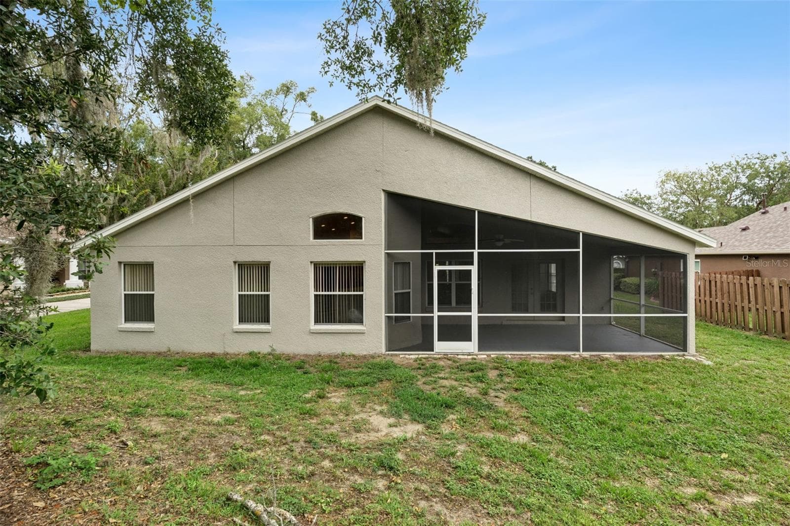 Single Family Residence at 5483 GLEN OAK PL, SANFORD, photo 23 of 29
