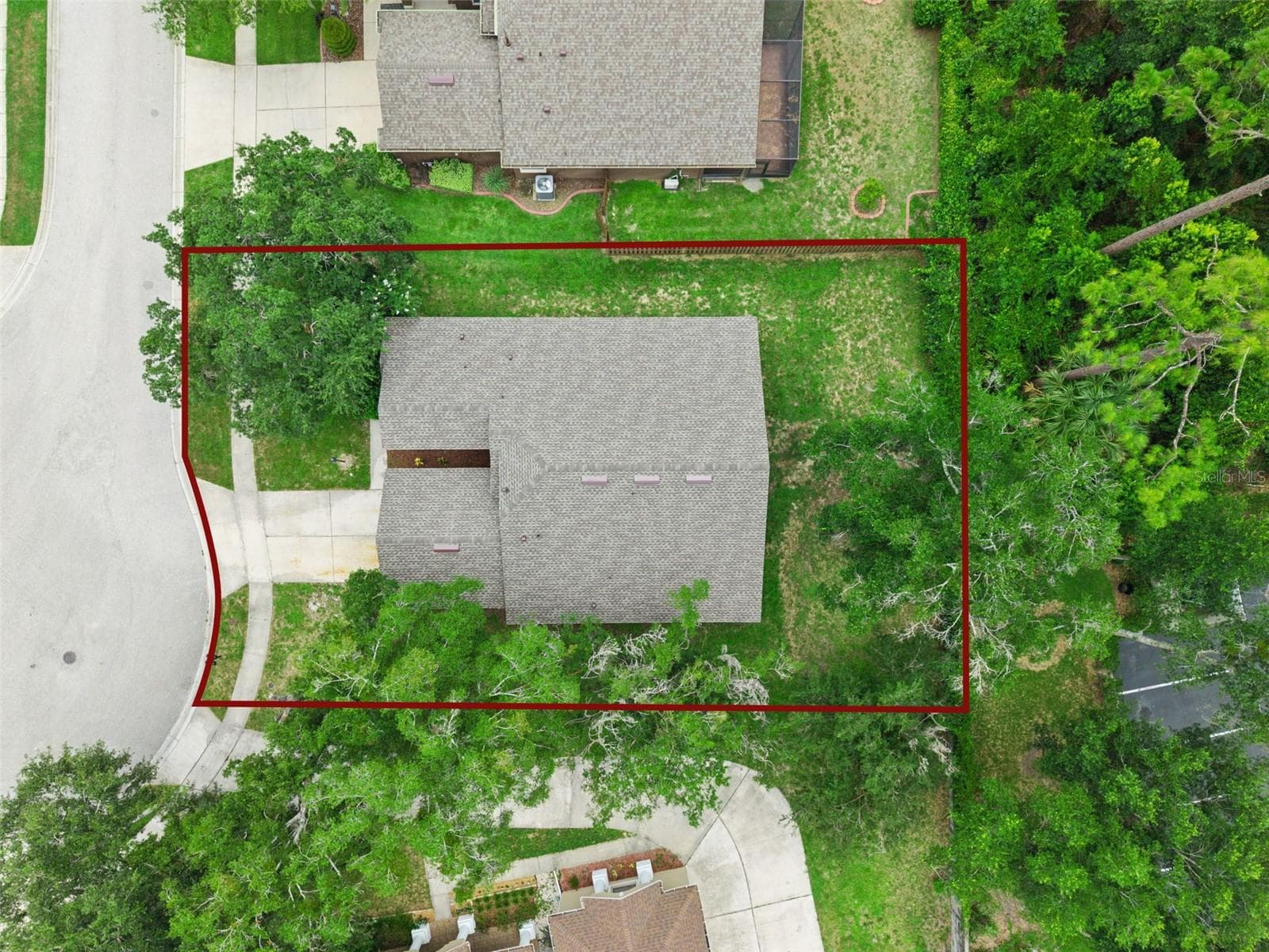 Single Family Residence at 5483 GLEN OAK PL, SANFORD, photo 25 of 29