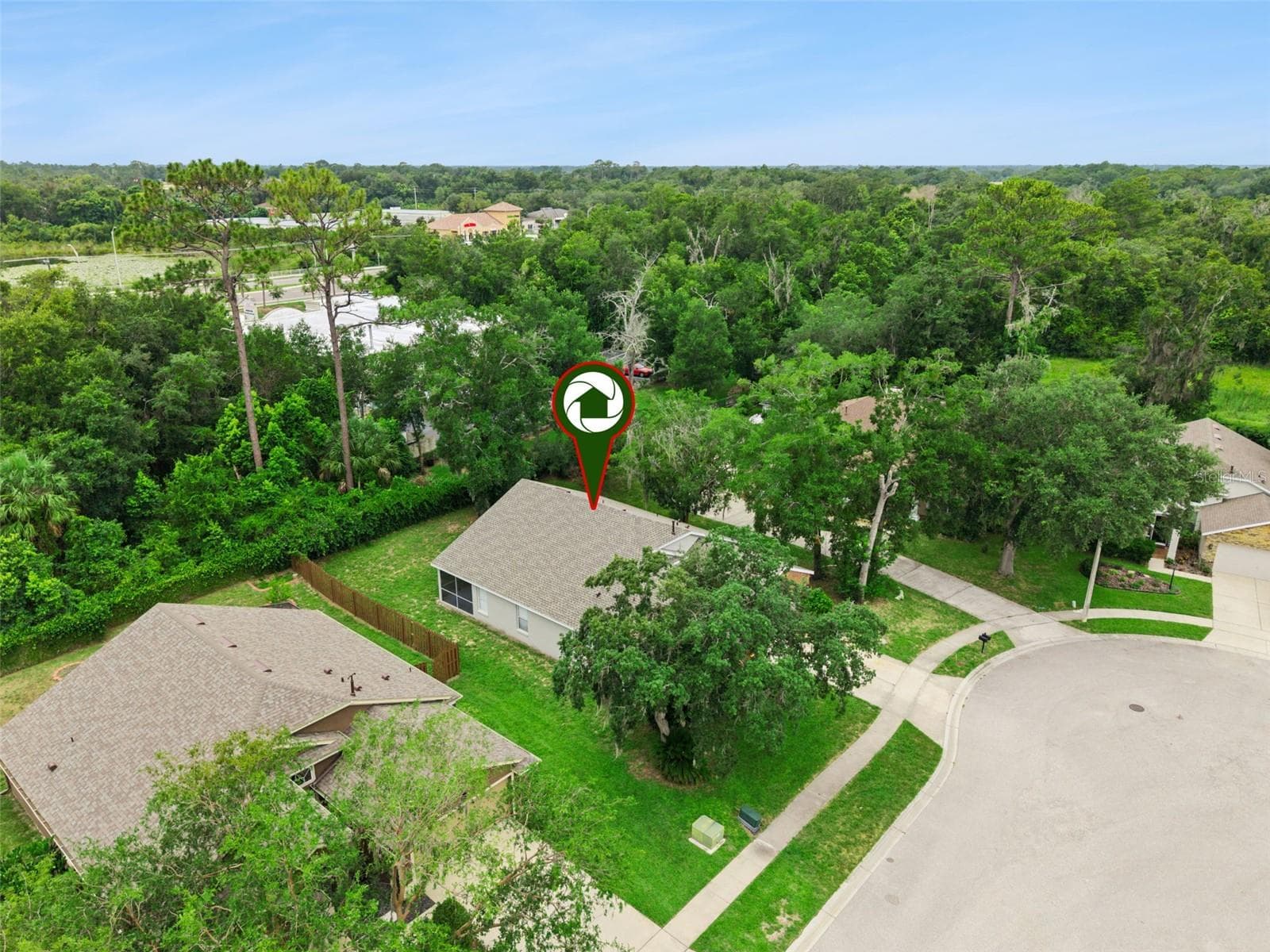 Single Family Residence at 5483 GLEN OAK PL, SANFORD, photo 27 of 29