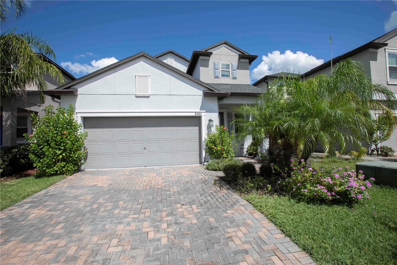Single Family Residence at 8585 WINNING FIELDS RD, NEW PORT RICHEY, photo 4 of 66