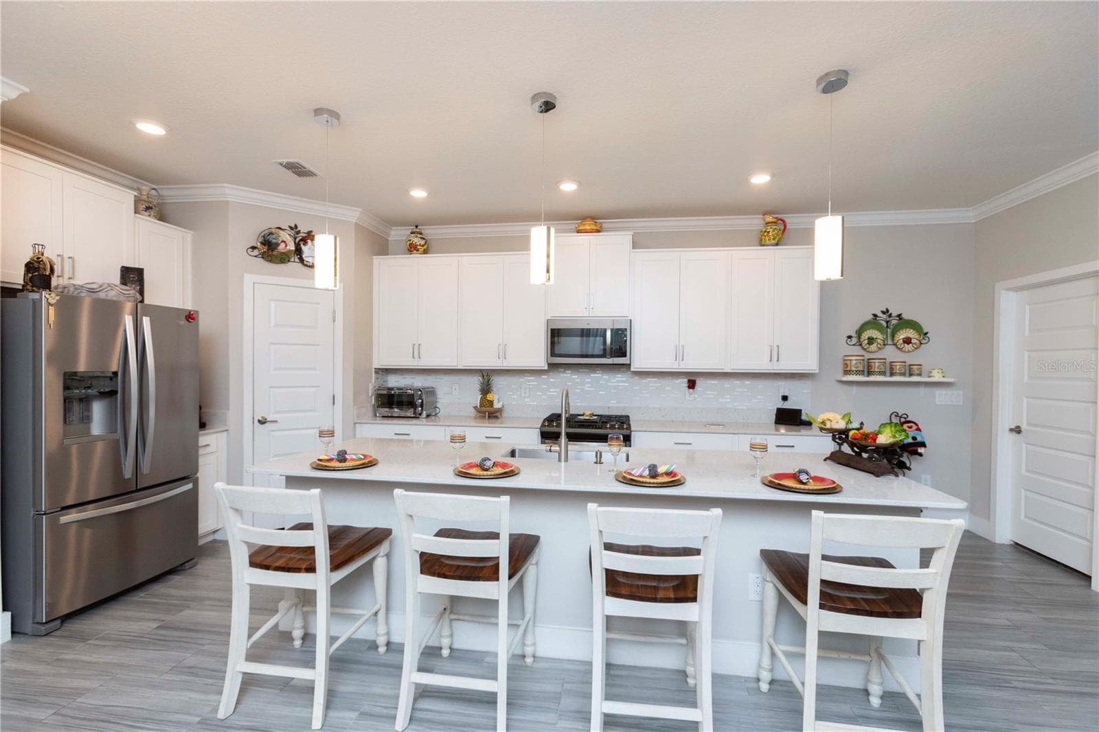 Single Family Residence at 8585 WINNING FIELDS RD, NEW PORT RICHEY, photo 12 of 66