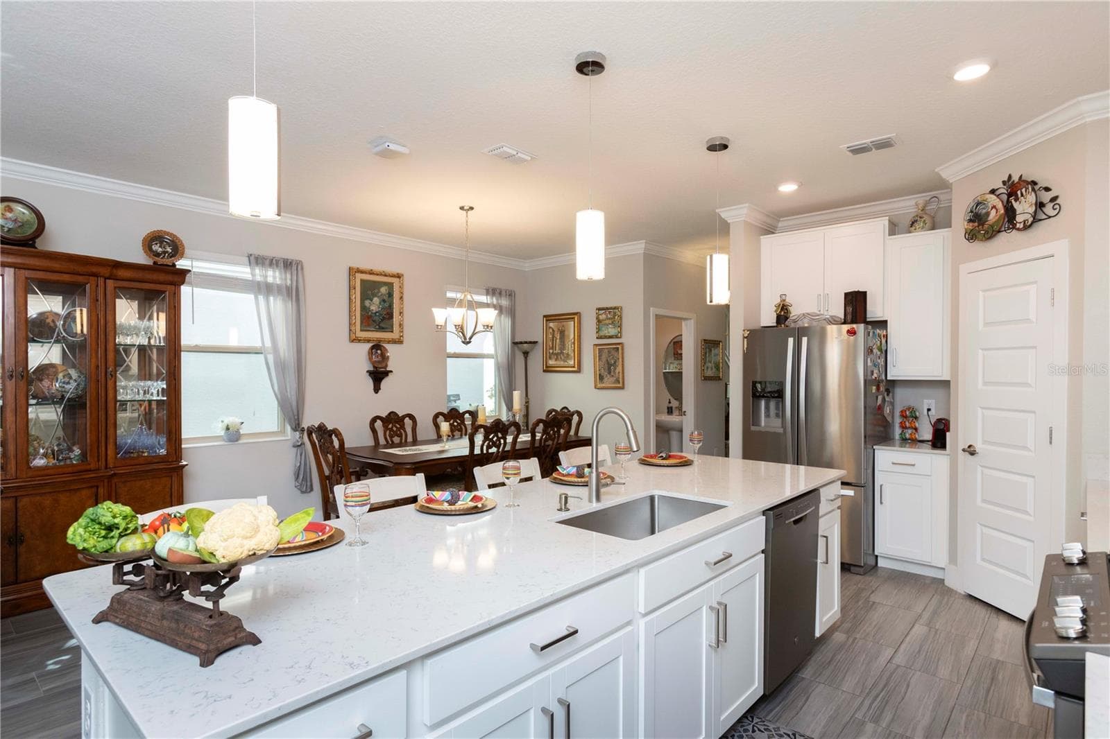 Single Family Residence at 8585 WINNING FIELDS RD, NEW PORT RICHEY, photo 18 of 66