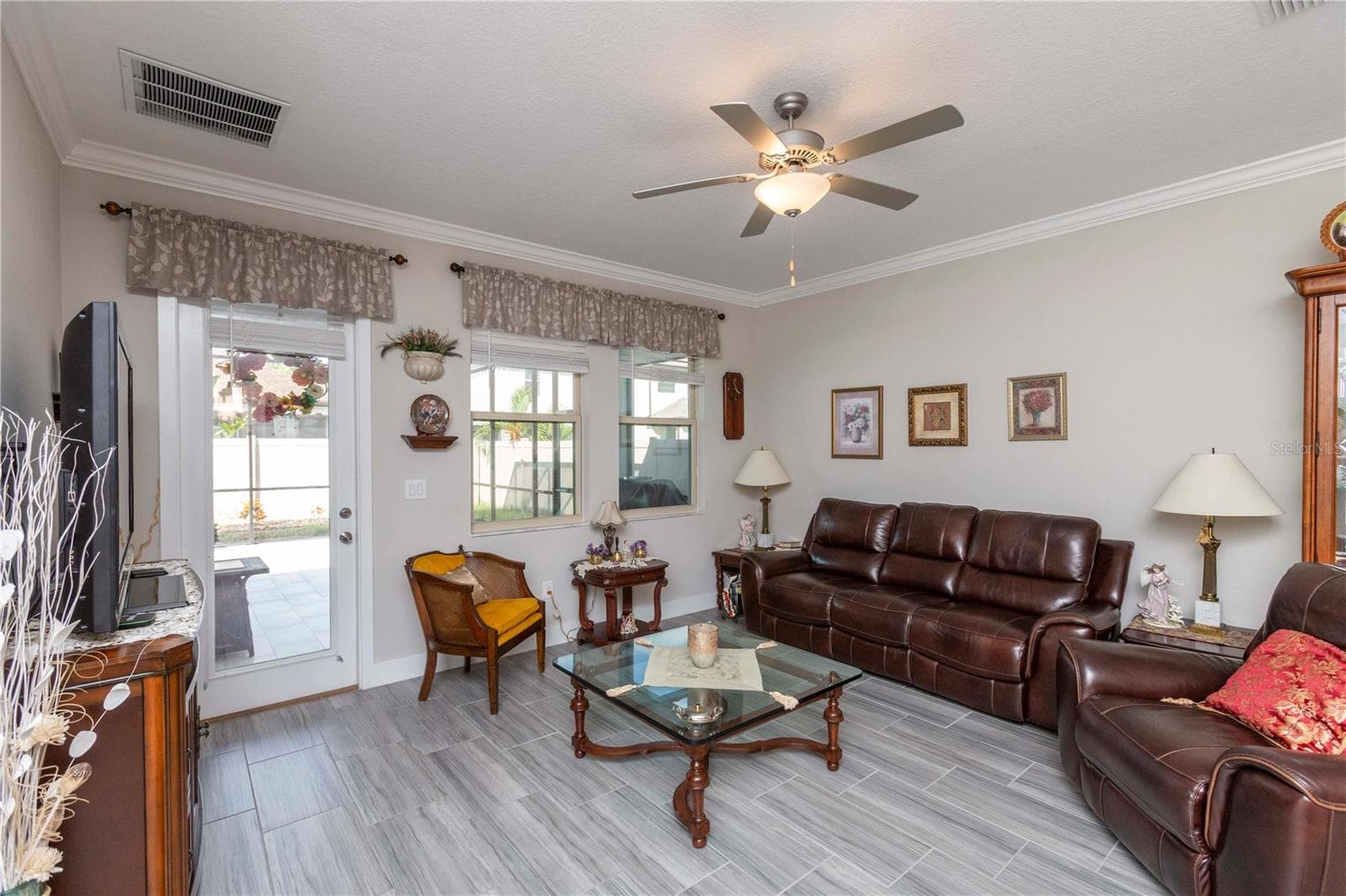 Single Family Residence at 8585 WINNING FIELDS RD, NEW PORT RICHEY, photo 22 of 66