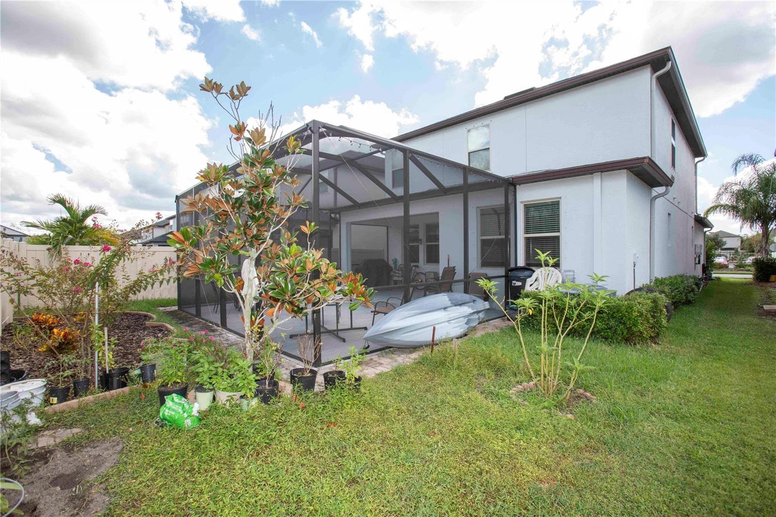 Single Family Residence at 8585 WINNING FIELDS RD, NEW PORT RICHEY, photo 48 of 66