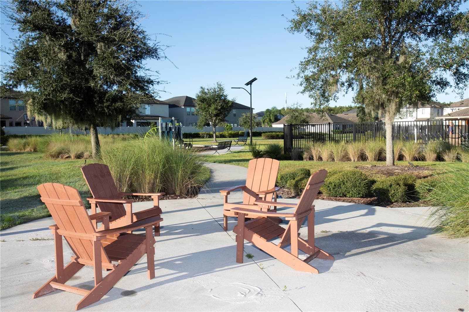 Single Family Residence at 8585 WINNING FIELDS RD, NEW PORT RICHEY, photo 61 of 66