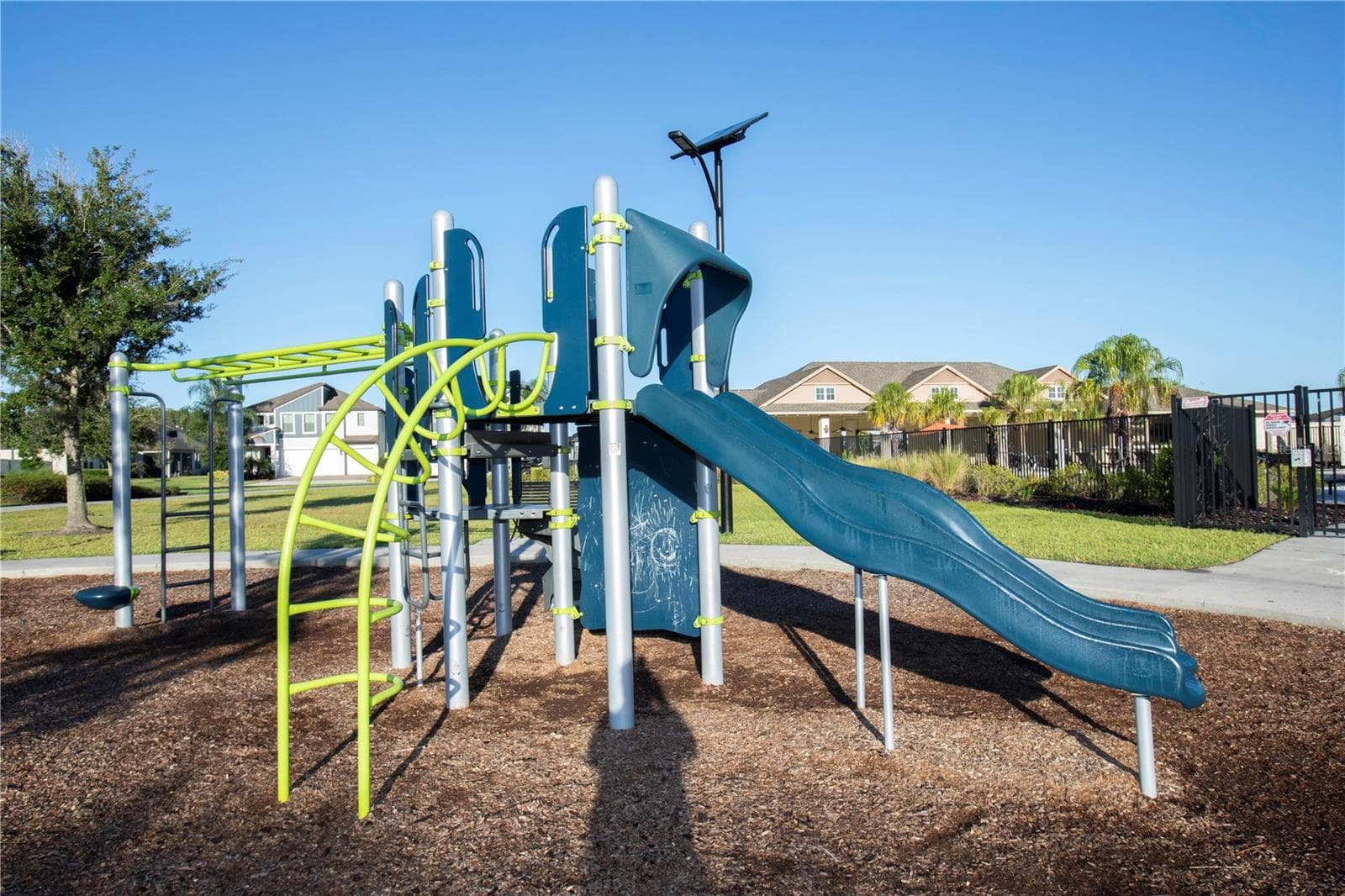 Single Family Residence at 8585 WINNING FIELDS RD, NEW PORT RICHEY, photo 62 of 66