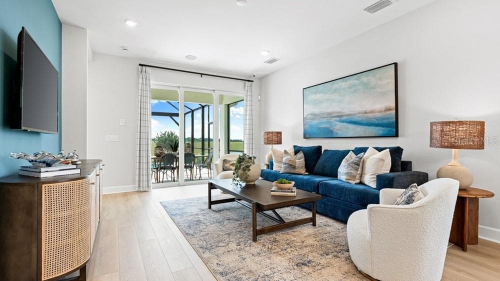 26613 Dove Drive - Model Home Leaseback - Available Now for Closing! - 26613 DOVE DR, PUNTA GORDA