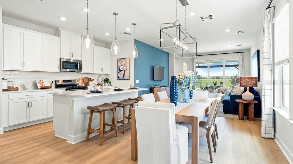 26613 Dove Drive - Model Home Leaseback - Available Now for Closing! - 26613 DOVE DR, PUNTA GORDA